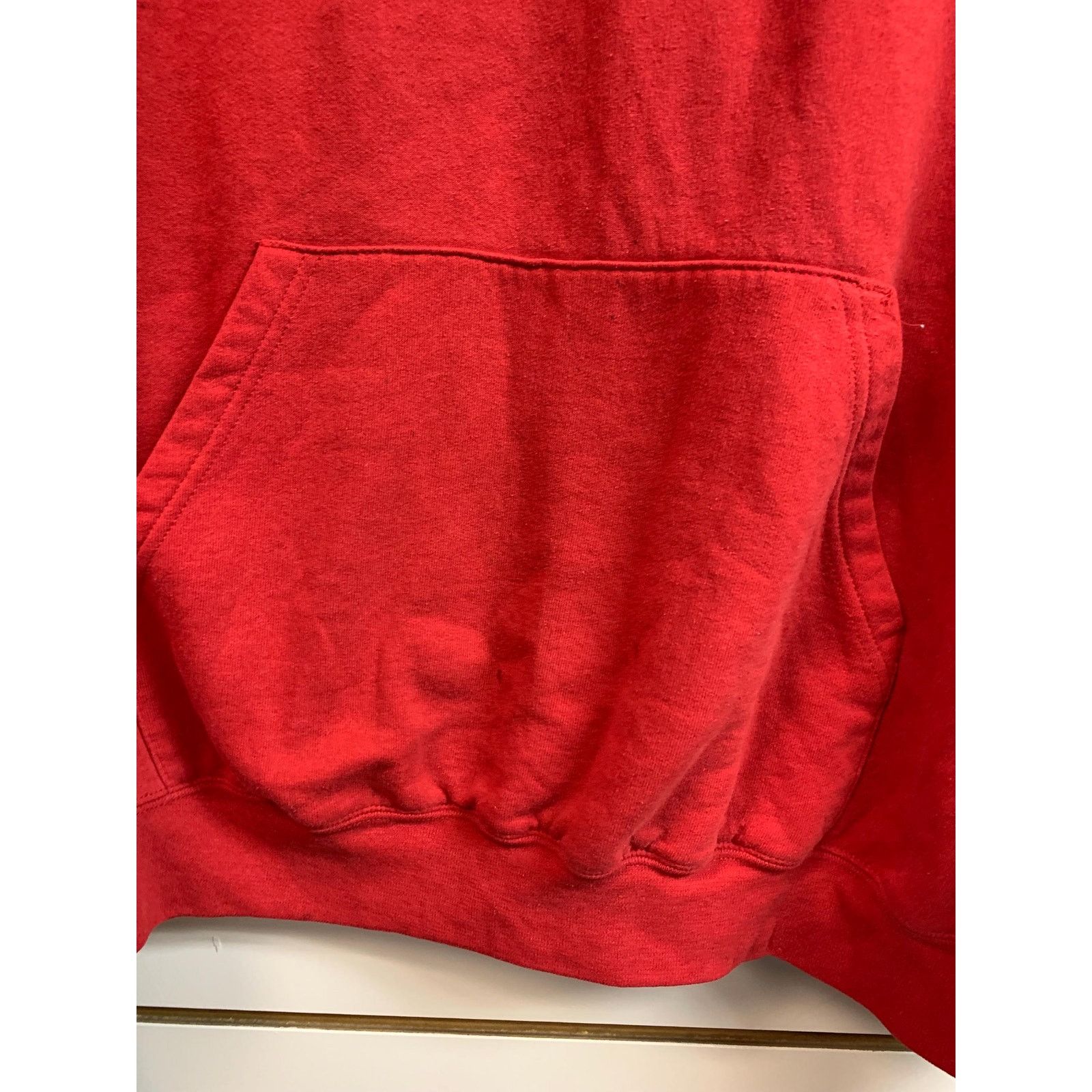 Champion Vintage Wisconsin Badgers champion hoodie size large Size US L / EU 52-54 / 3 - 5 Thumbnail