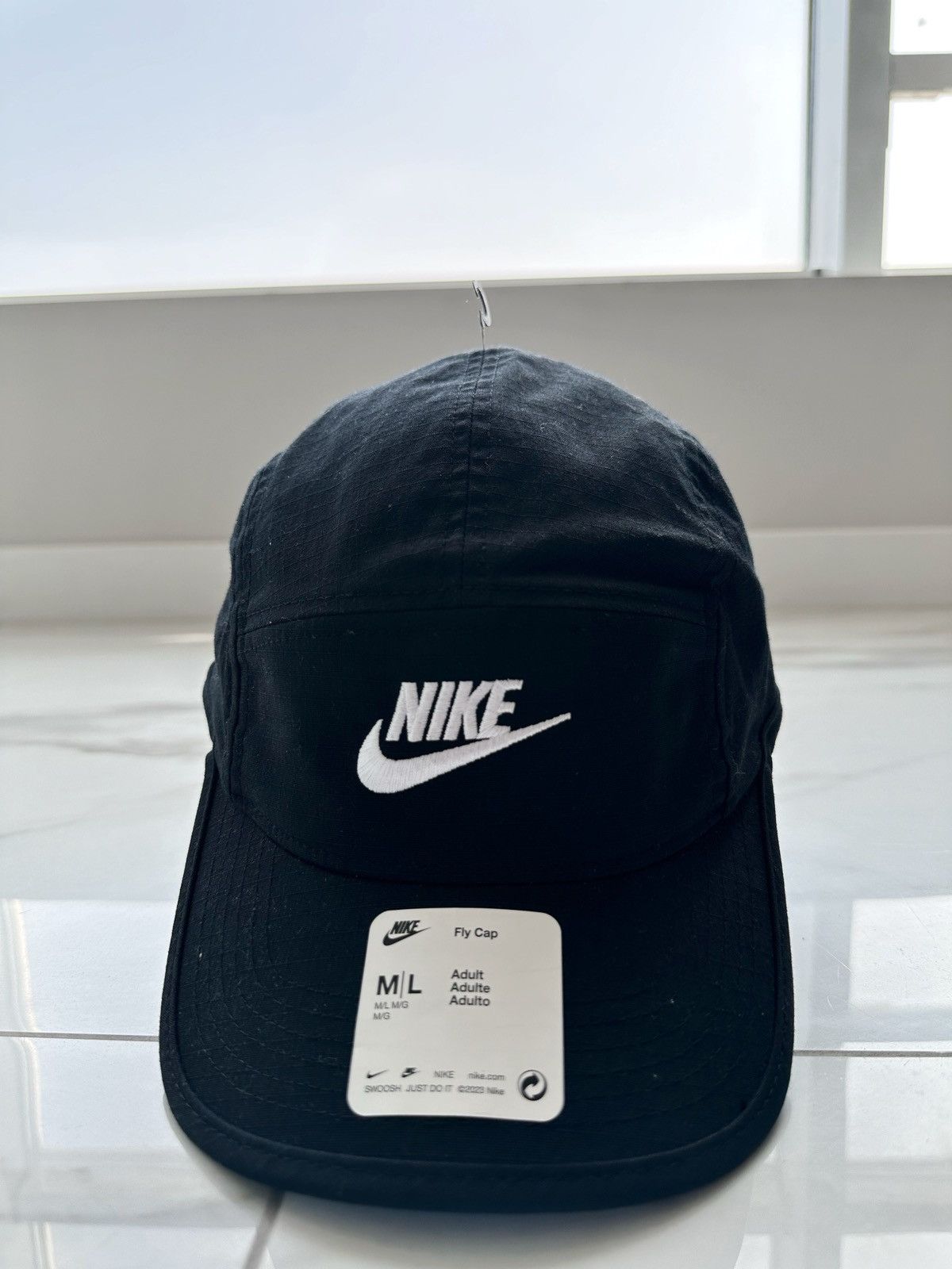 Nike Nike 5-panel cap AW84 Tech Pack Size ONE SIZE - 2 Thumbnail