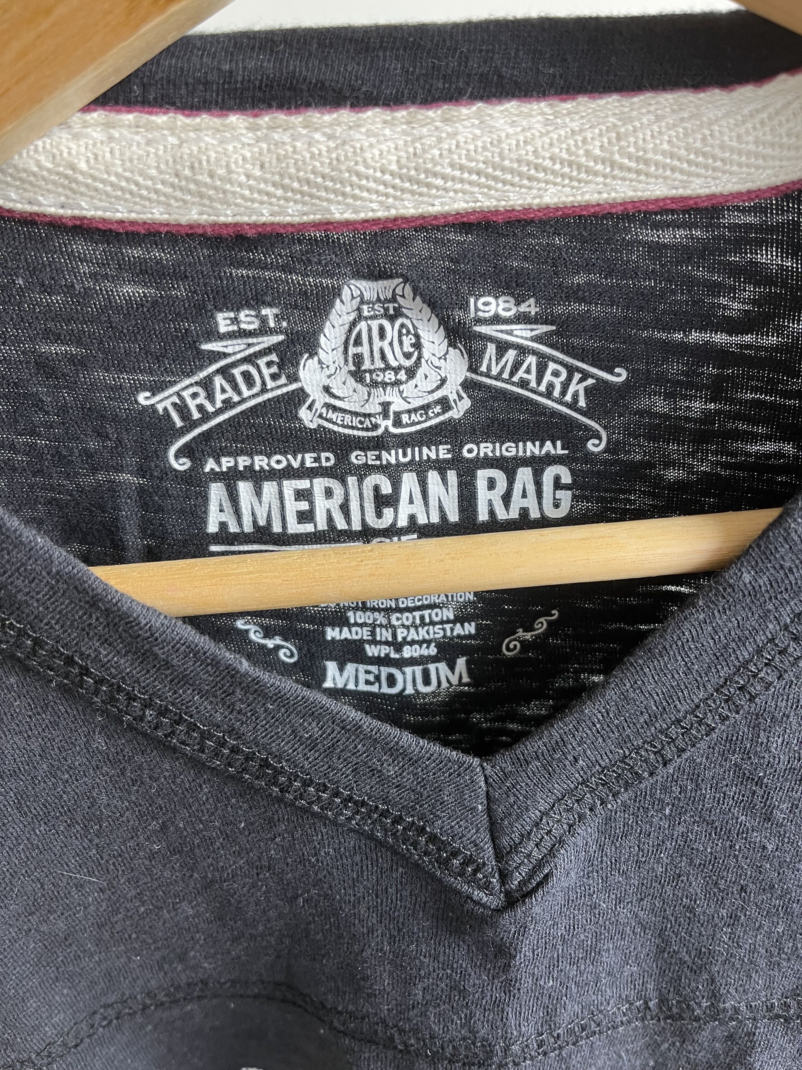 American Rag American Rag Sweatshirt Size US M / EU 48-50 / 2 - 3 Thumbnail