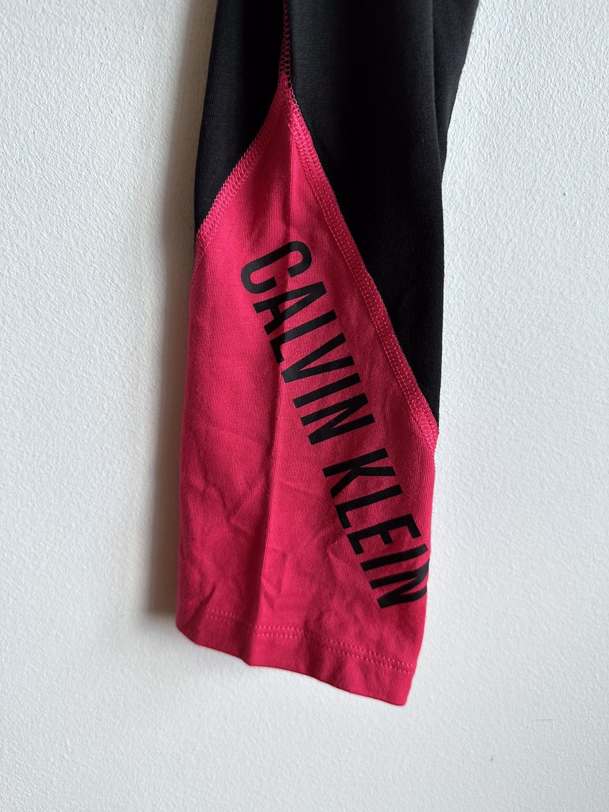 Calvin Klein Calvin Klein new leggings Size 24" / US 00 / IT 34 - 5 Thumbnail