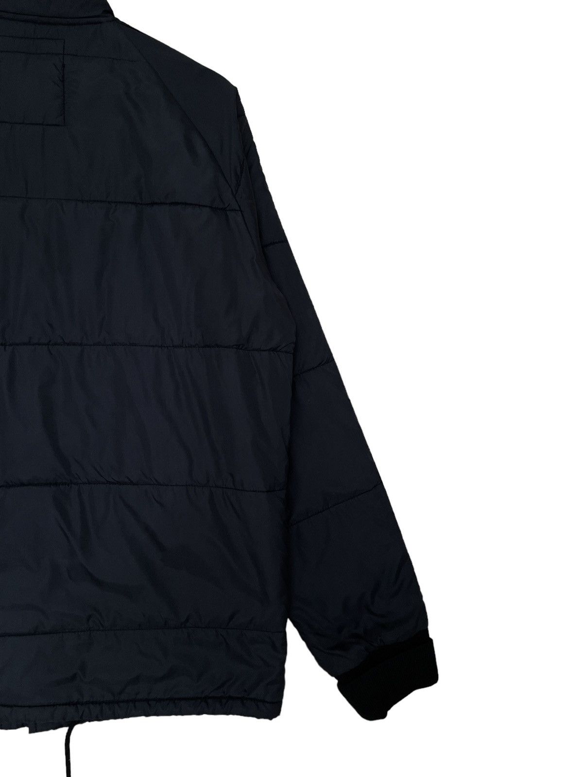 Japanese Brand × Neighborhood Vintage Japanese Brand Neighborhood Puffer 2000s Size US M / EU 48-50 / 2 - 6 Thumbnail