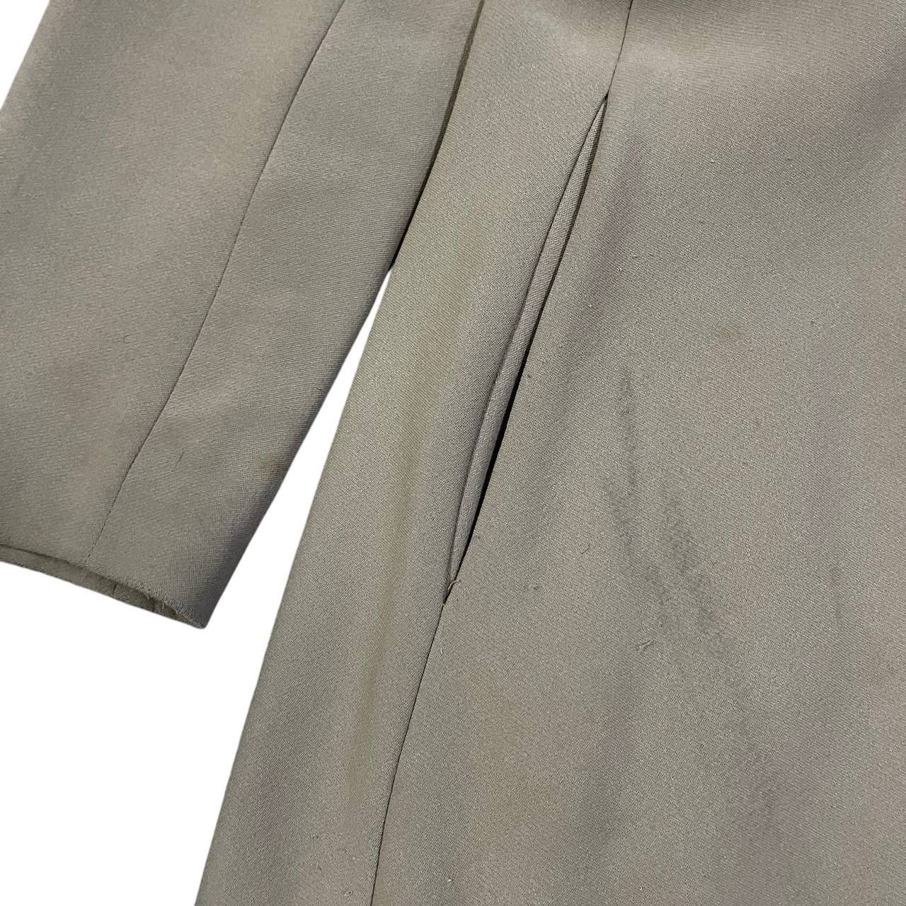 Giorgio Armani Vintage Giorgio Armani Wool Jacket Size XS / US 0-2 / IT 36-38 - 6 Thumbnail