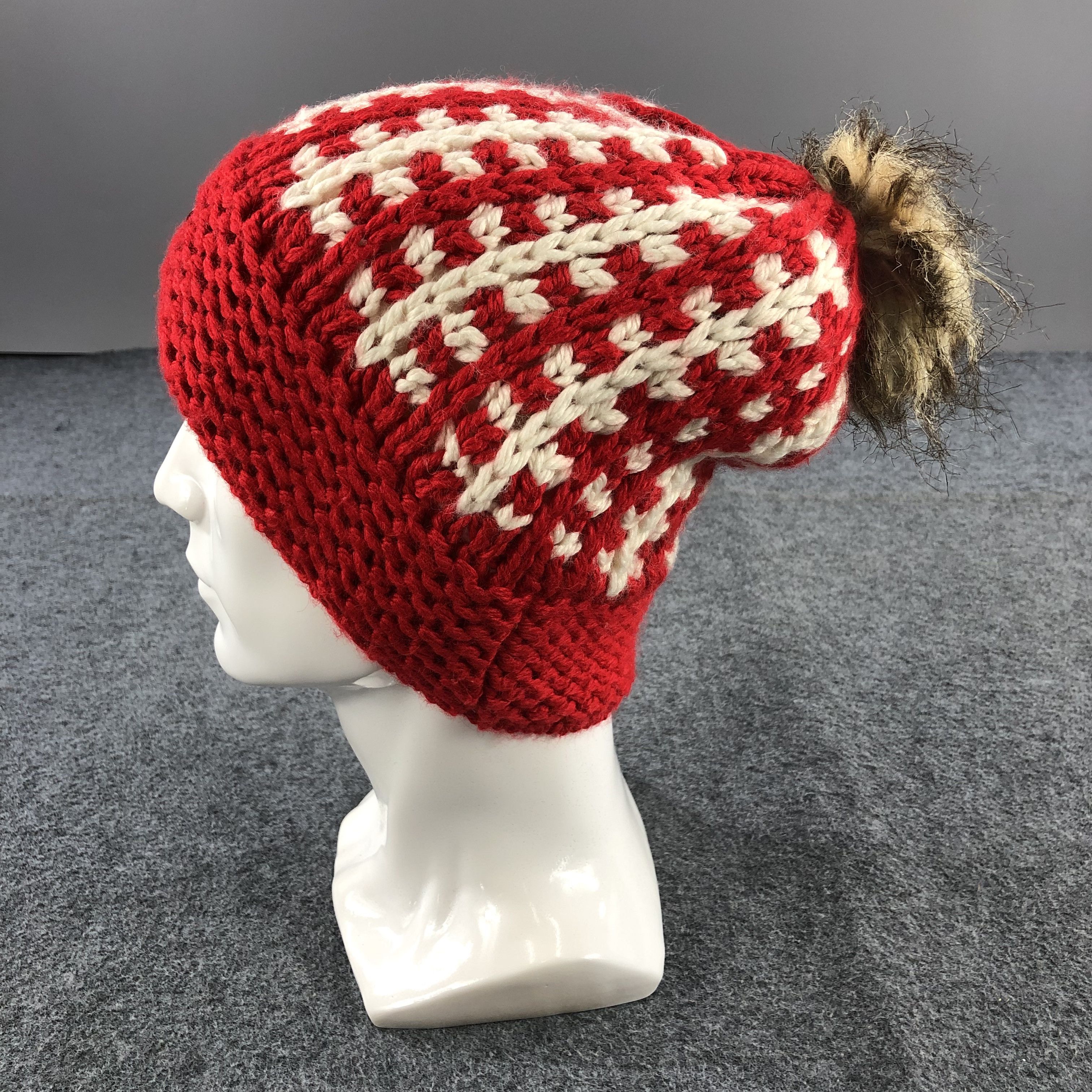 Visvim ICT 22SS Bucket Cap Dry Denim