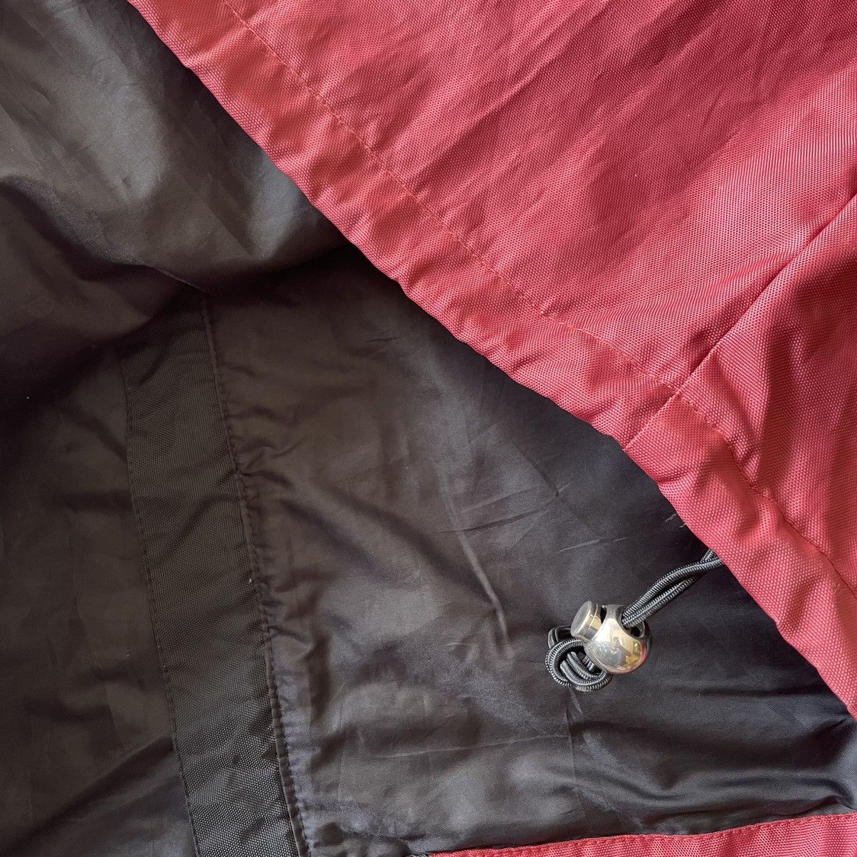 Westbeach VINTAGE WESTBEACH SKI SURF SKATE NYLON BLEND JACKET Size US M / EU 48-50 / 2 - 18 Thumbnail