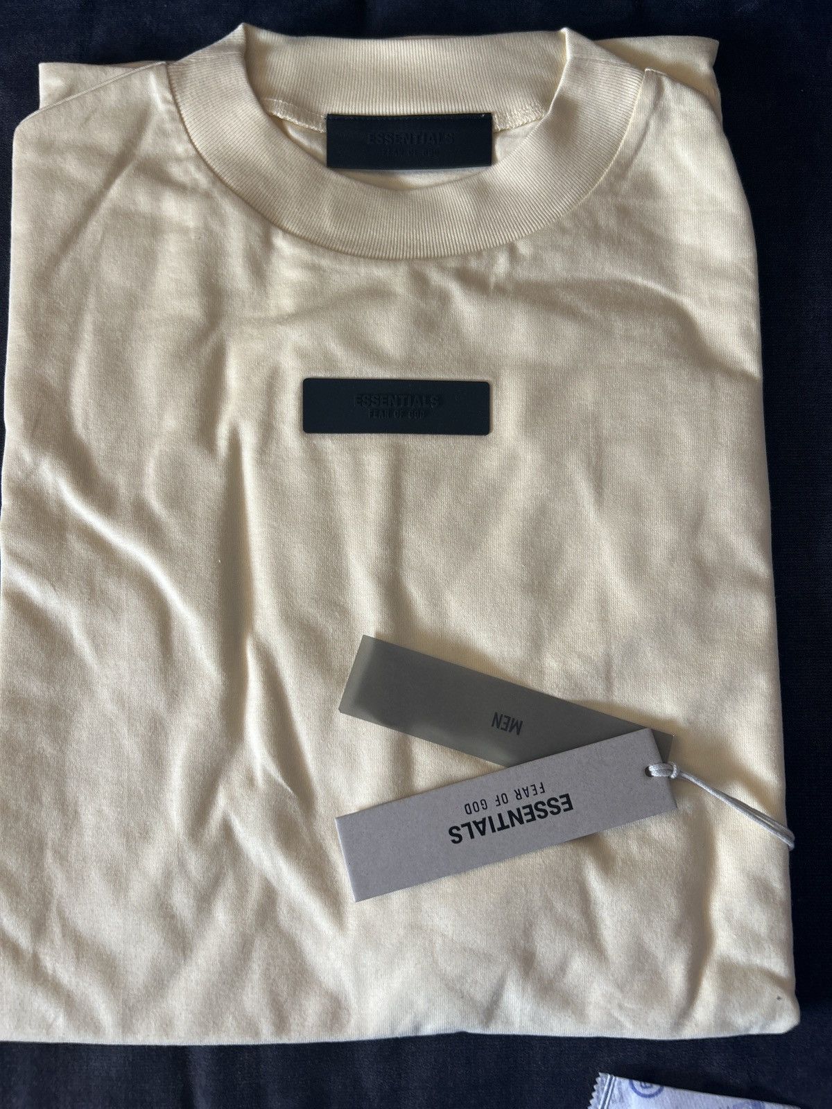Fear of God Fear of God Size US M / EU 48-50 / 2 - 1 Thumbnail