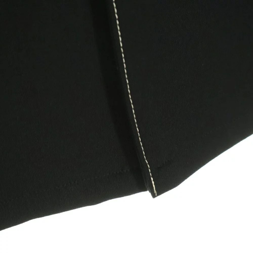 Yohji Yamamoto Yohji Yamamoto POUR HOMME // 93SS Multi-Button Skirt Size US 35 - 5 Thumbnail