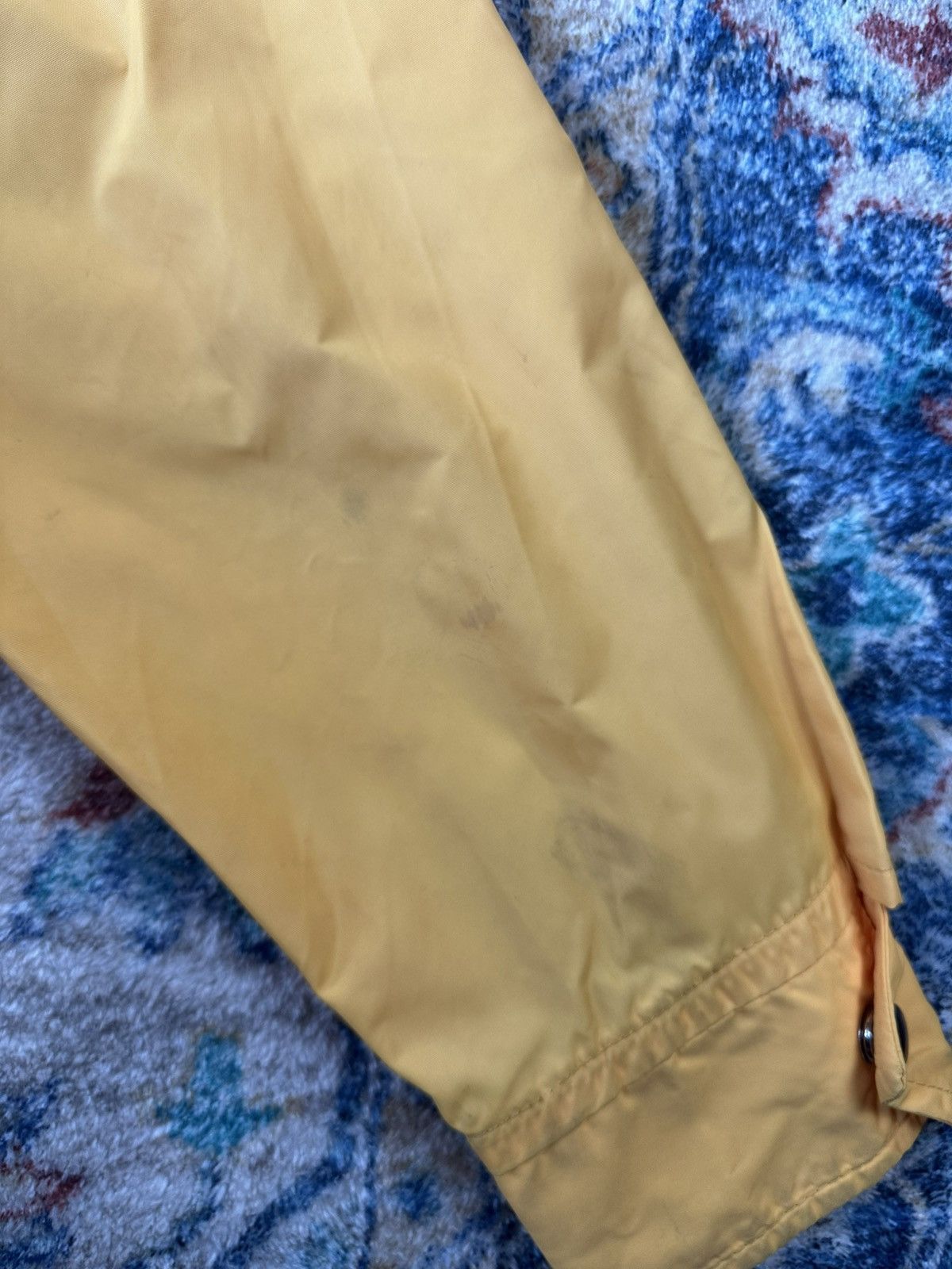 Vintage Vintage 1970s North York Swimming Light Jacket Large Size US L / EU 52-54 / 3 - 9 Thumbnail