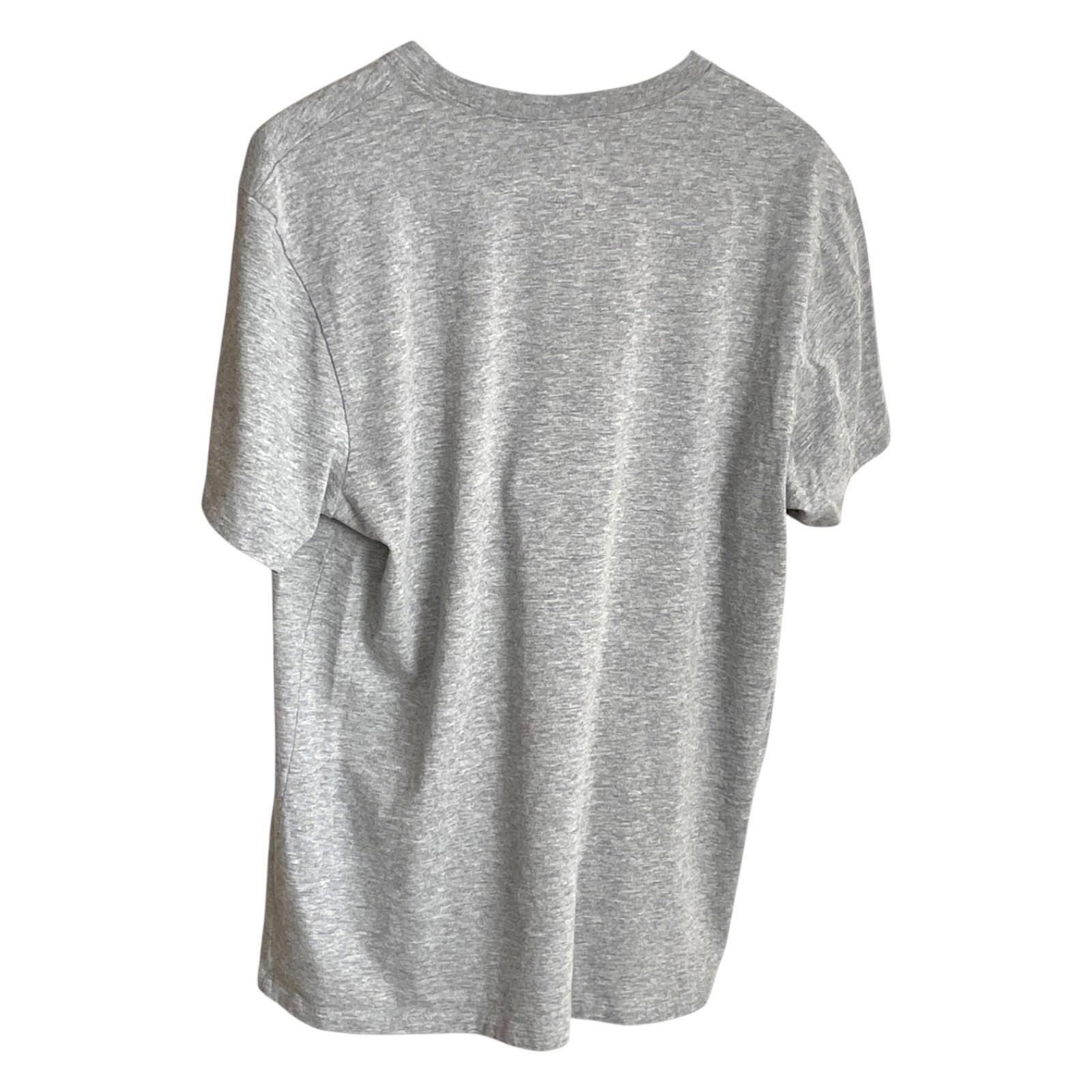 47 NFL Super Bowl LIII Men’s Gray Tee by '47 Patriots Rams XL Size US XL / EU 56 / 4 - 3 Thumbnail