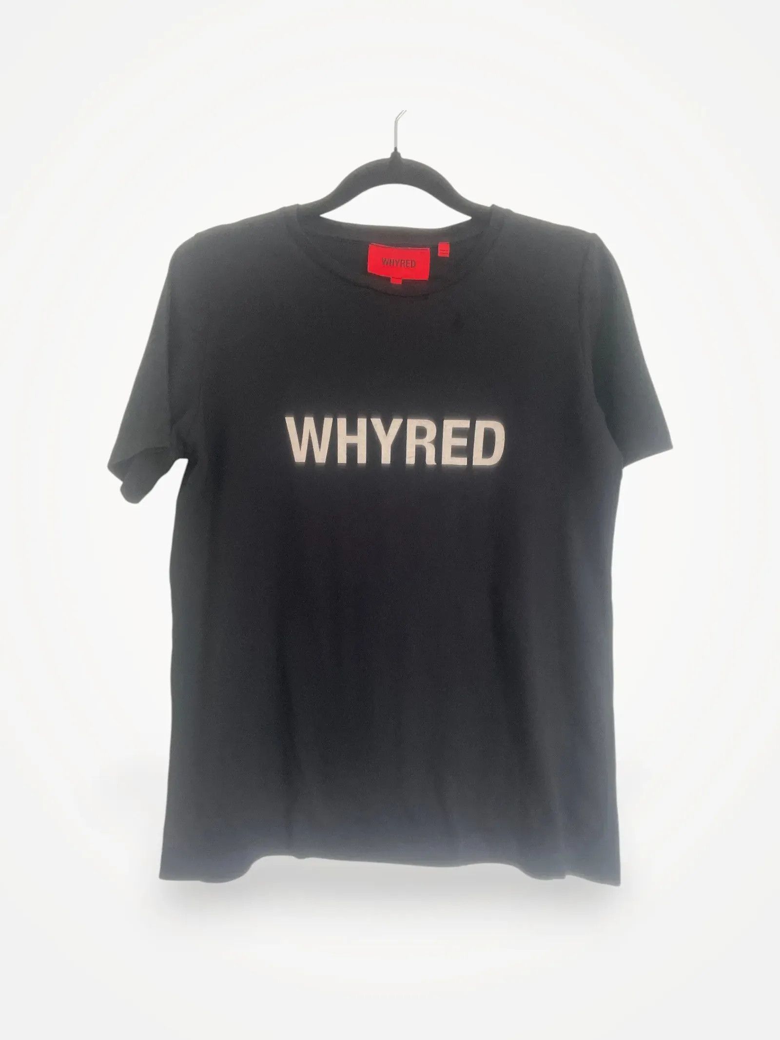 Whyred Whyred Short Sleeve T-shirt Size S / US 4 / IT 40 - 1 Thumbnail