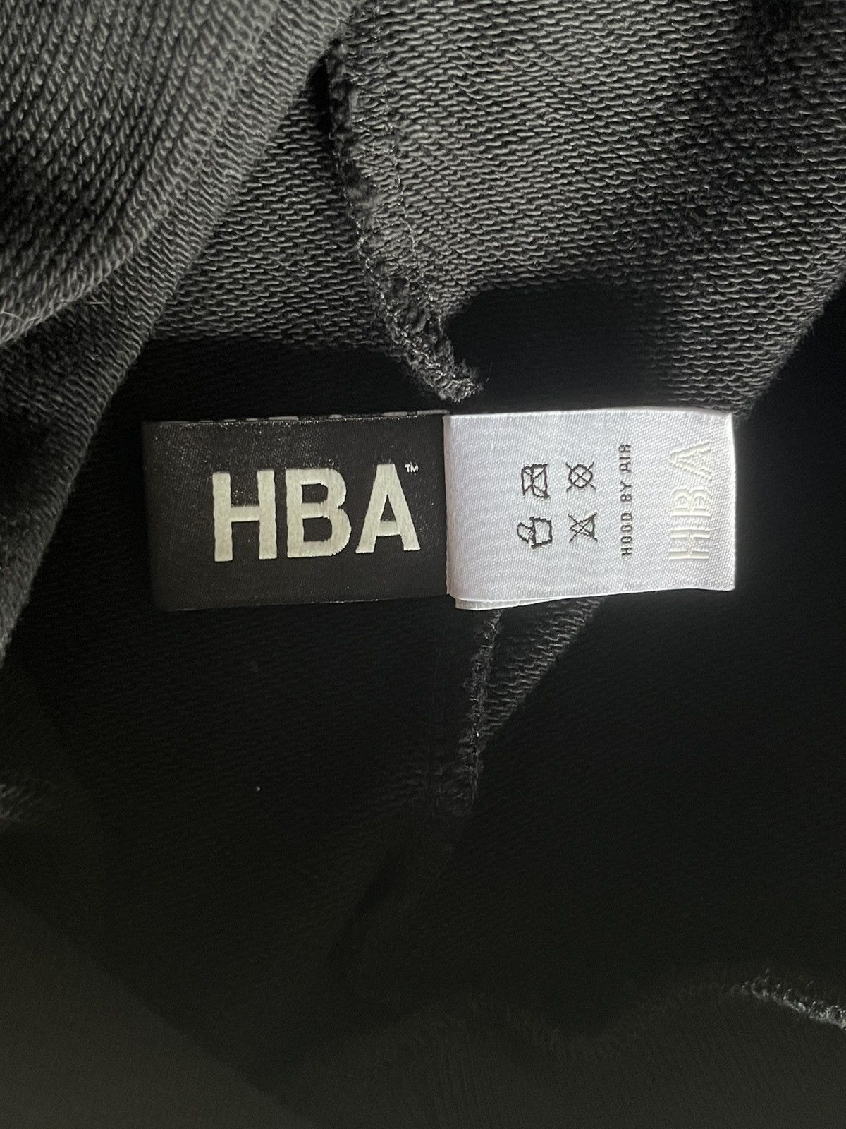 Anonymous Club × Hood By Air 1 of 1 Centipede This is Our Struggle hoodie Size US XL / EU 56 / 4 - 7 Thumbnail