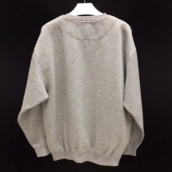 Kangol × Vintage Kangol Sport Box Logo Sweatshirt Size US L / EU 52-54 / 3 - 4 Thumbnail