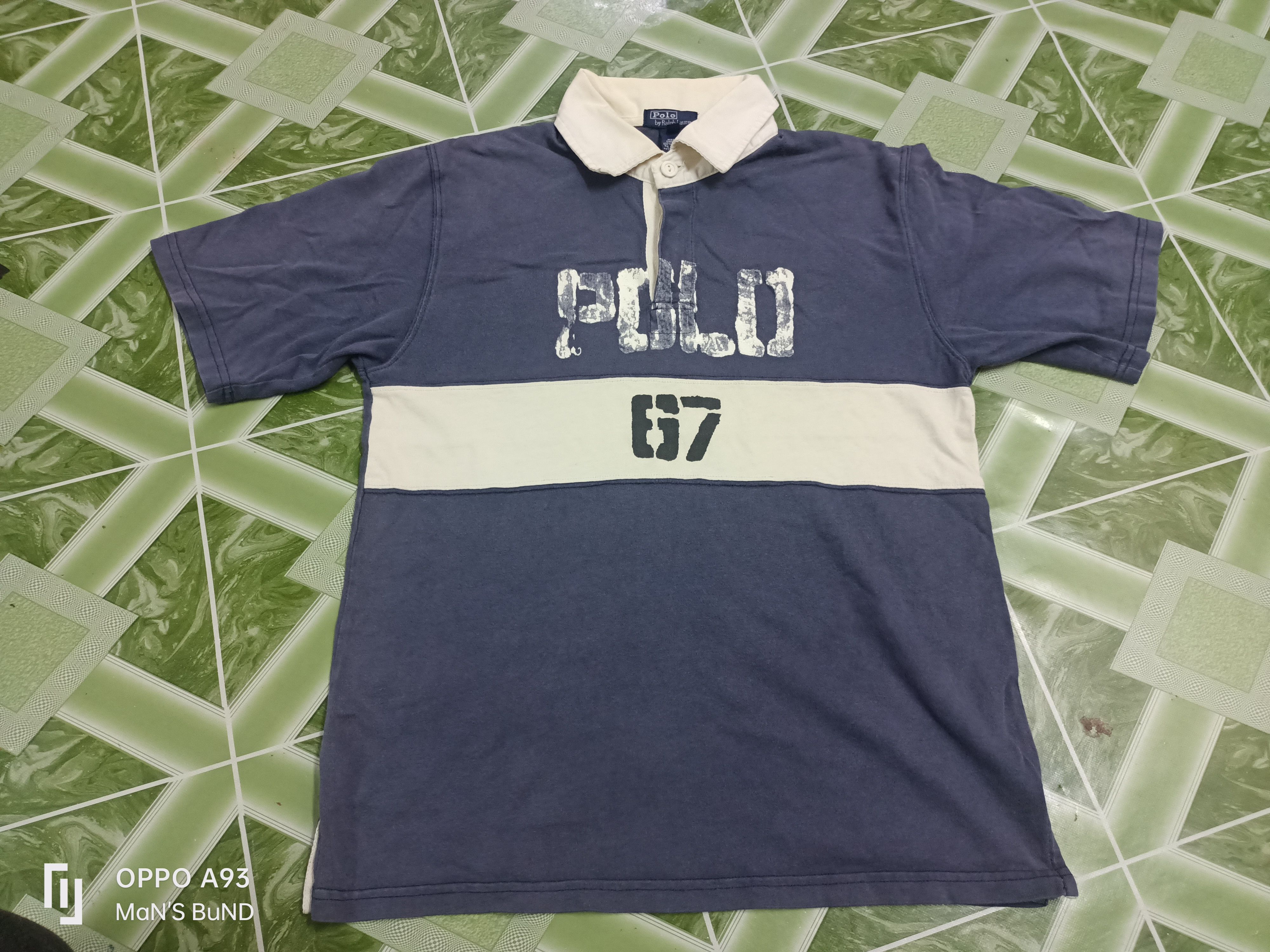 Vintage POLO RALPH LAUREN