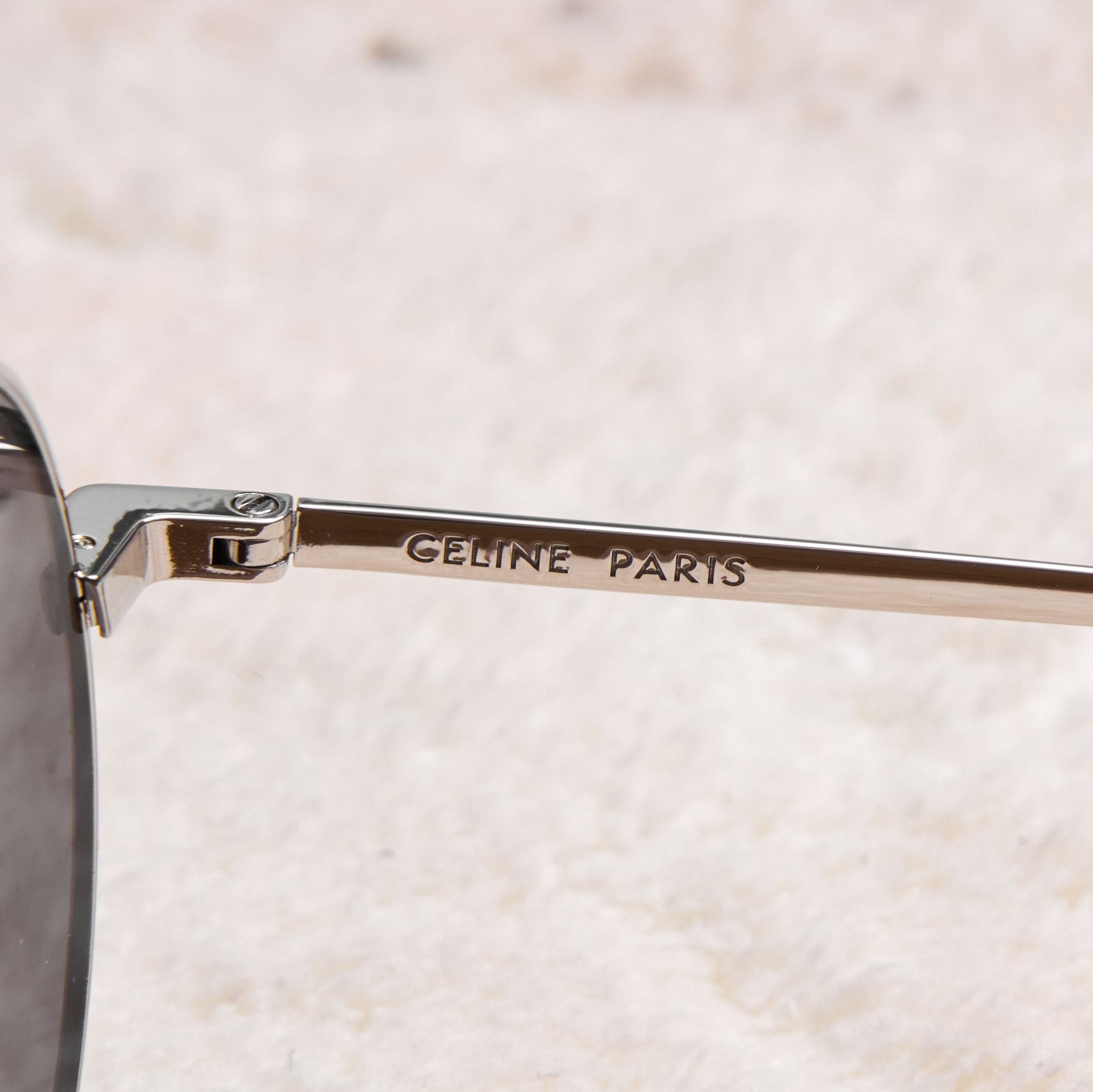 Celine CELINE CL40306U 16A Sunglasses Size ONE SIZE - 4 Thumbnail