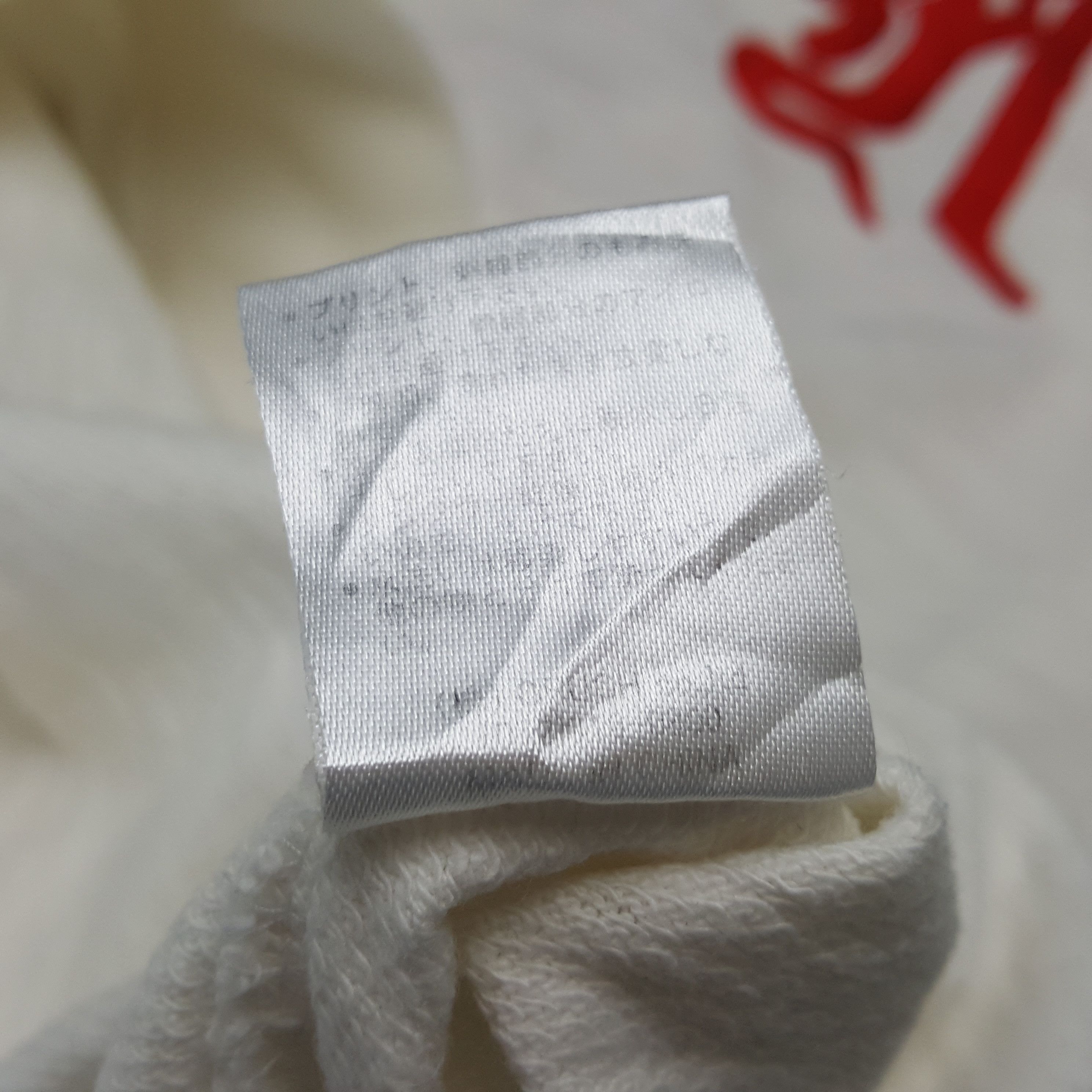 Designer × Japanese Brand × Vintage Vintage KARAKURI YAMASHI Japan Brand Sweatshirt C291N16 Size US L / EU 52-54 / 3 - 8 Thumbnail