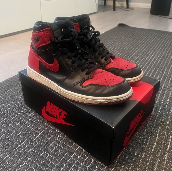 banned high jordan