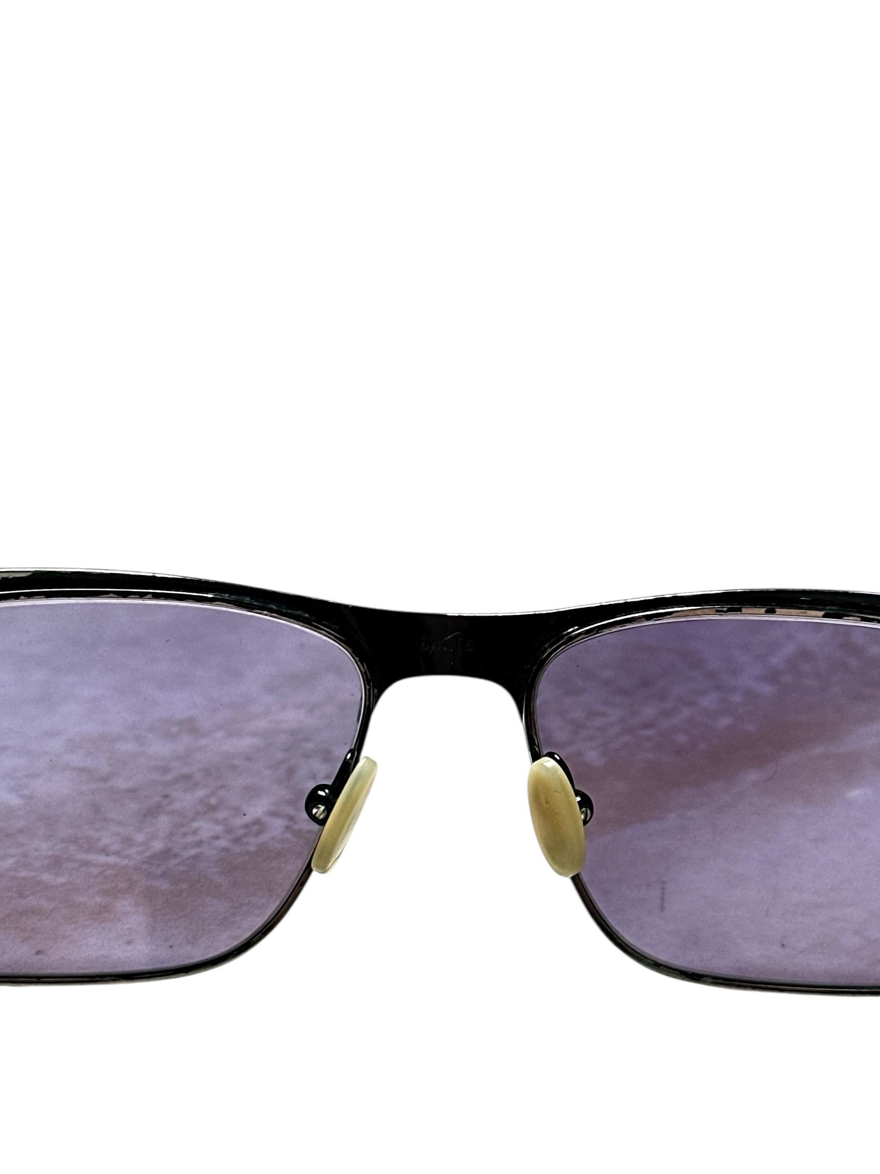 Prada Prada Wayfarer Sunglasses Size ONE SIZE - 9 Thumbnail