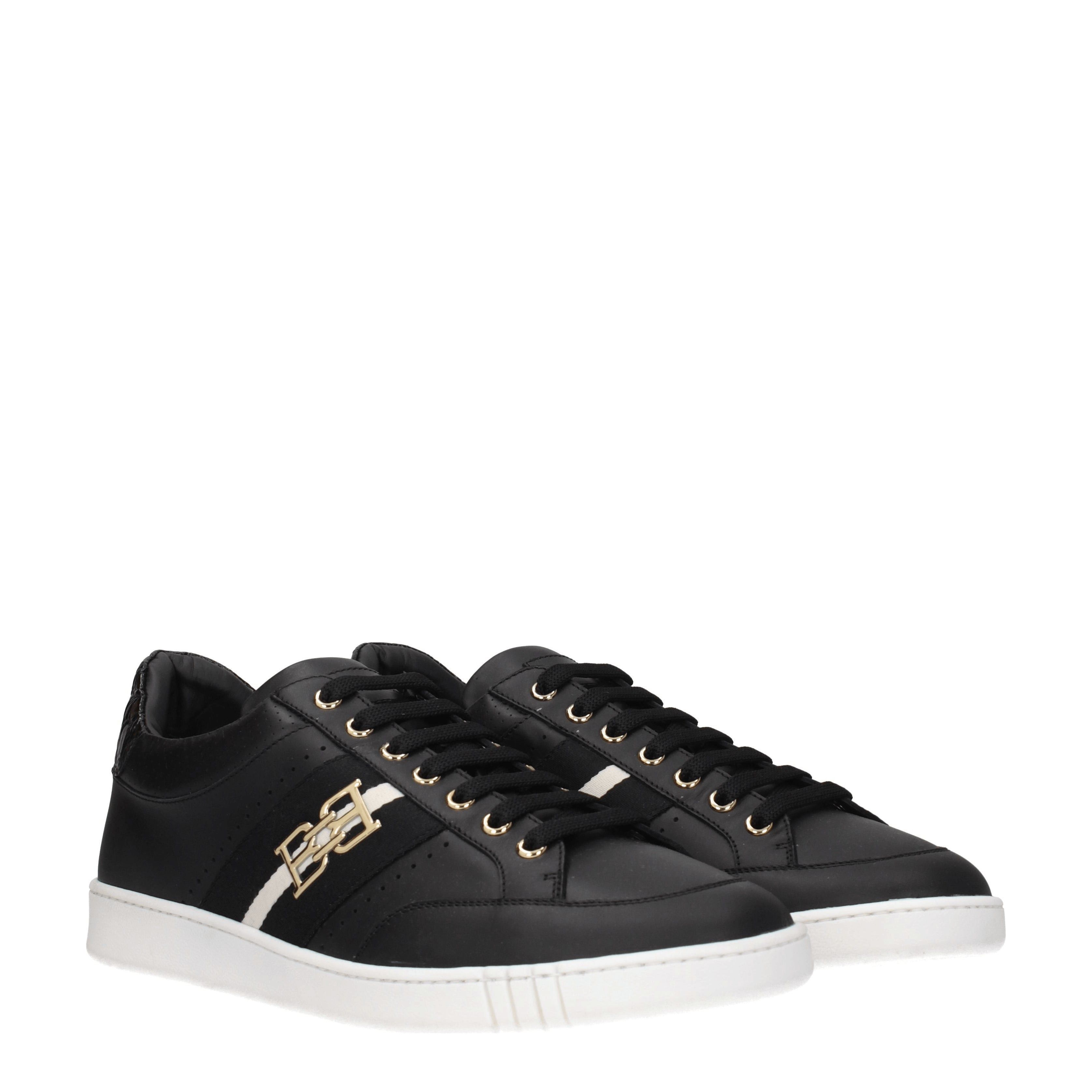 Bally Sneakers Size US 10 / EU 43 - 1 Thumbnail