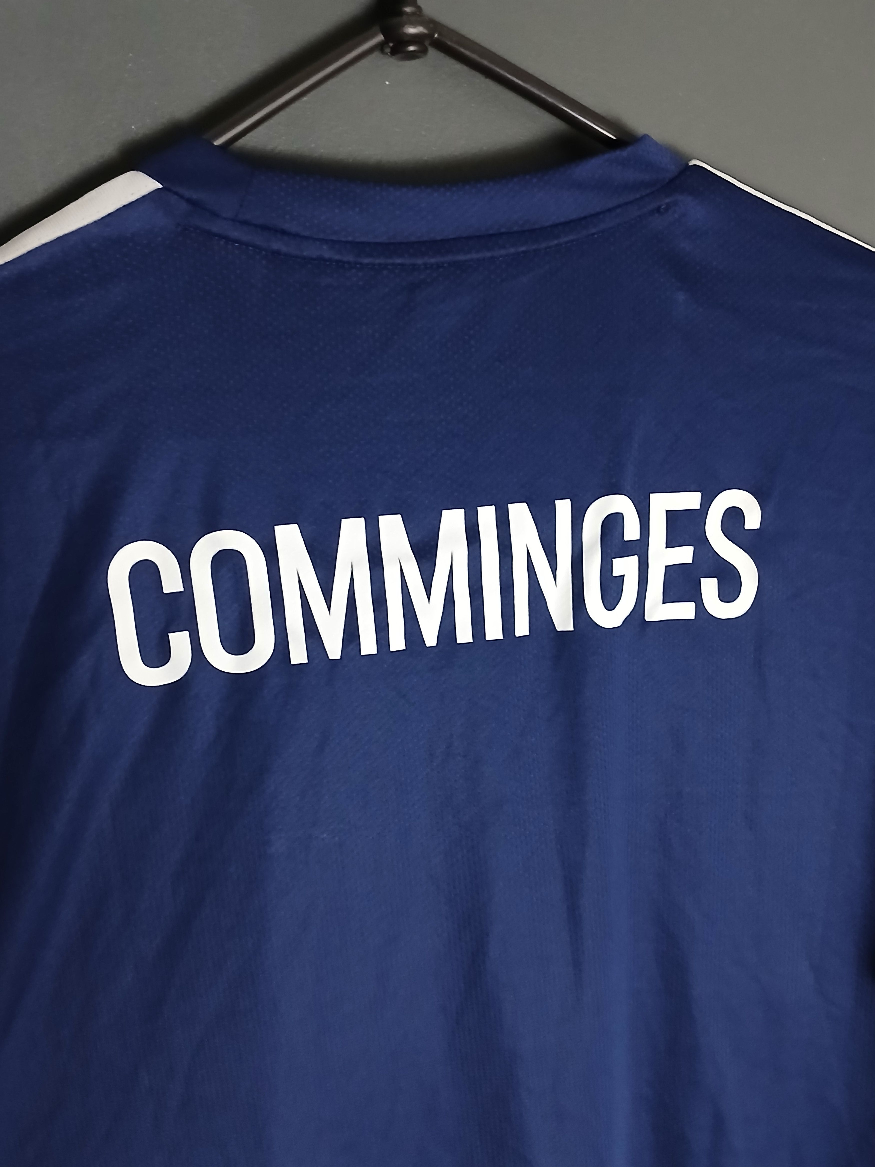 Adidas New Adidas Training T-Shirt Size US M / EU 48-50 / 2 - 4 Thumbnail