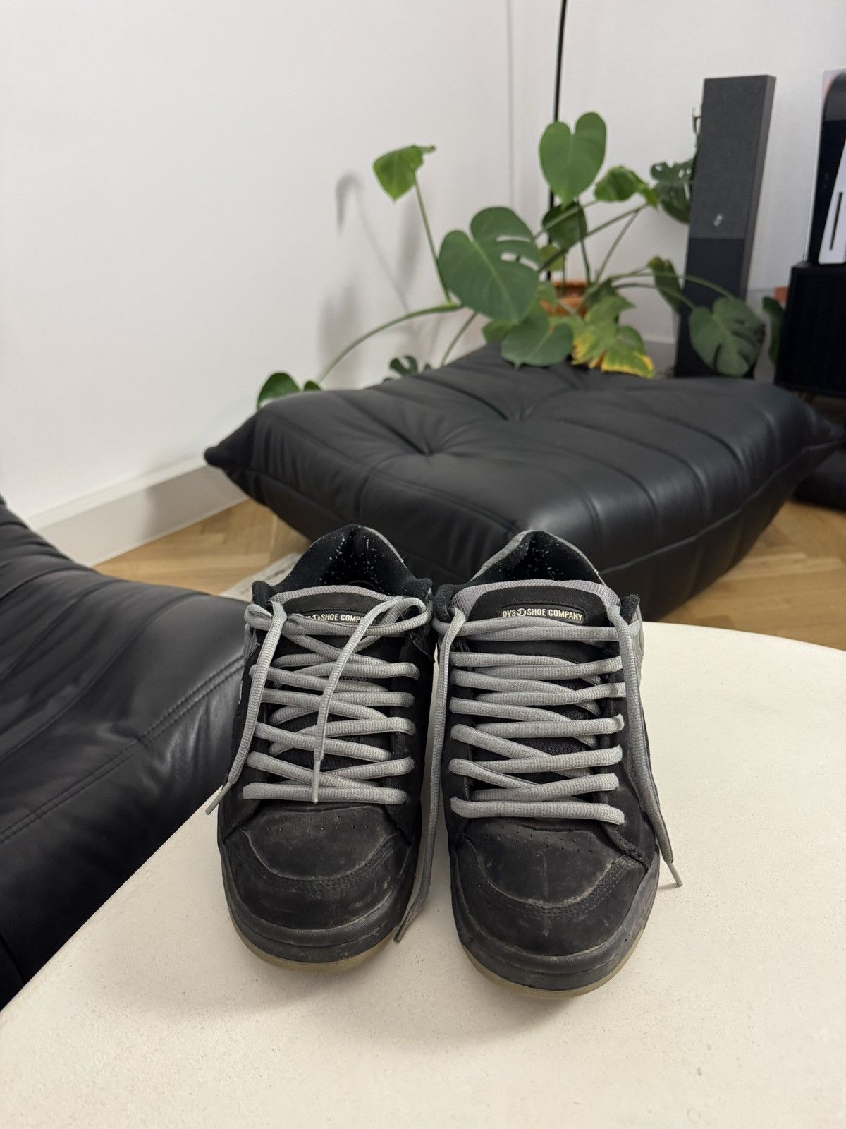 DVS Vintage DVS Chunky Skate Shoes Y2K Rare Japanese Hype Sk8 Size US 11 / EU 44 - 2 Thumbnail