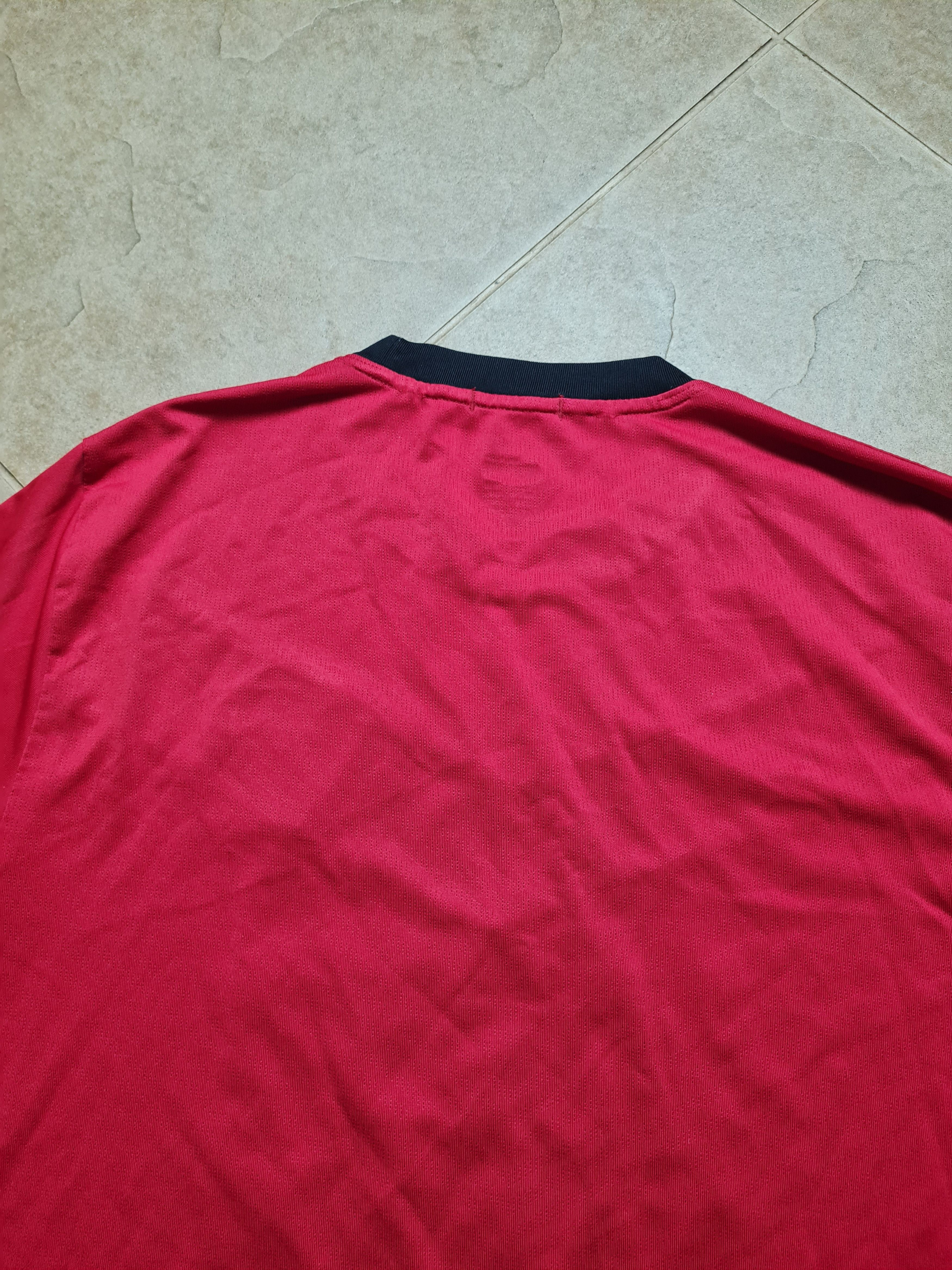 Nike NIKE MANCHESTER UNITED 2009/2010 HOME FOOTBALL FA091205SYS Size US L / EU 52-54 / 3 - 19 Thumbnail