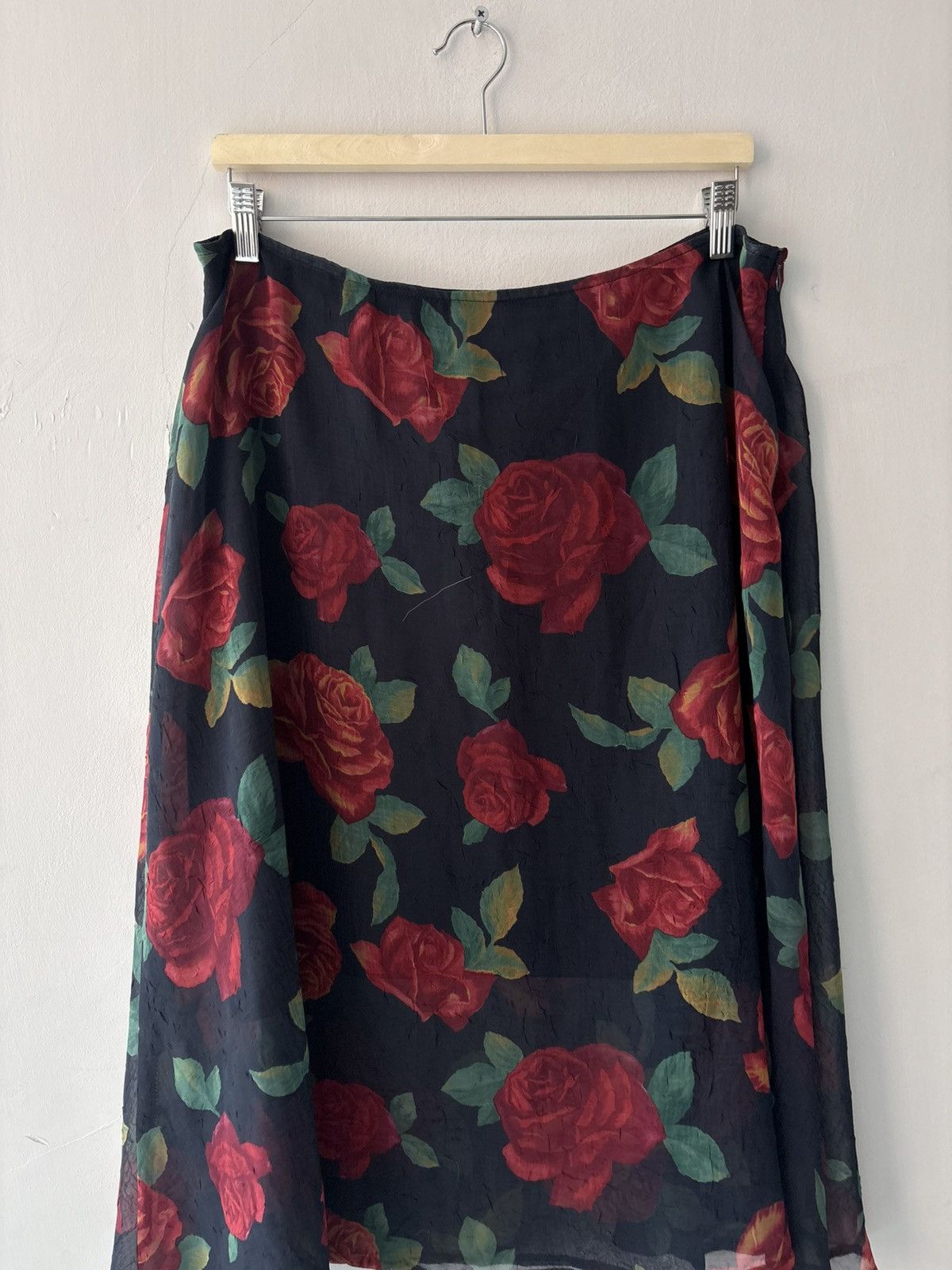 Vintage y2k skirt Size 27" / US 4 / IT 40 - 8 Thumbnail