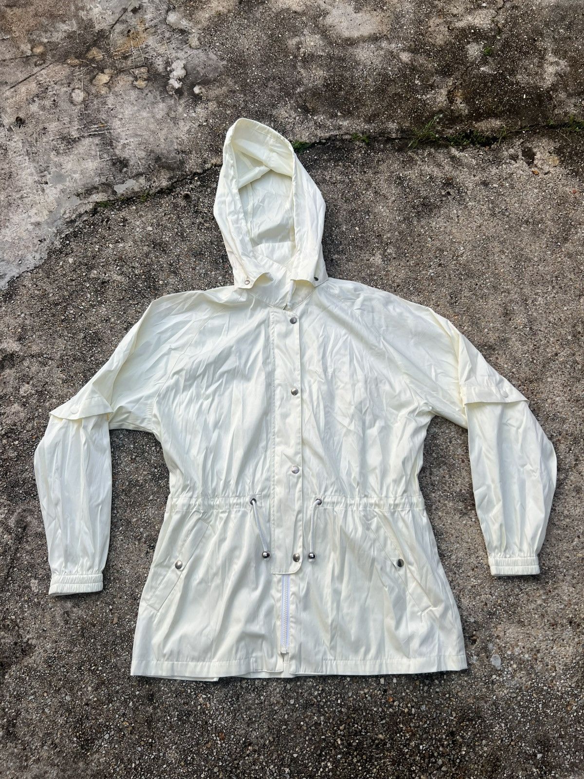 Balenciaga × Designer Balenciaga Paris Hoodie Size US M / EU 48-50 / 2 - 1 Thumbnail