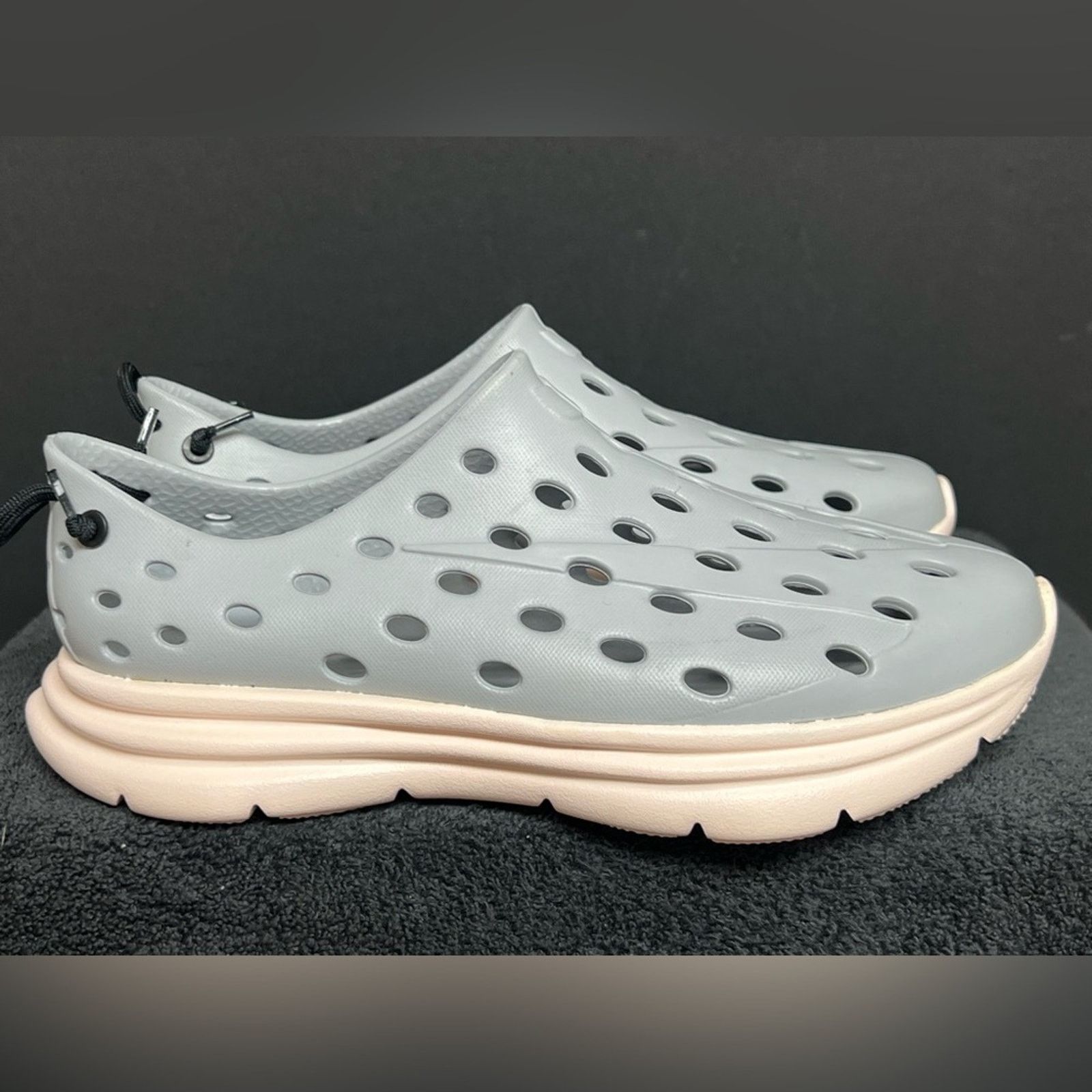 Other KANE Revive - Stone / Cream Active Shoes Men’s 8 Women’s 10 Size US 8 / EU 41 - 4 Thumbnail