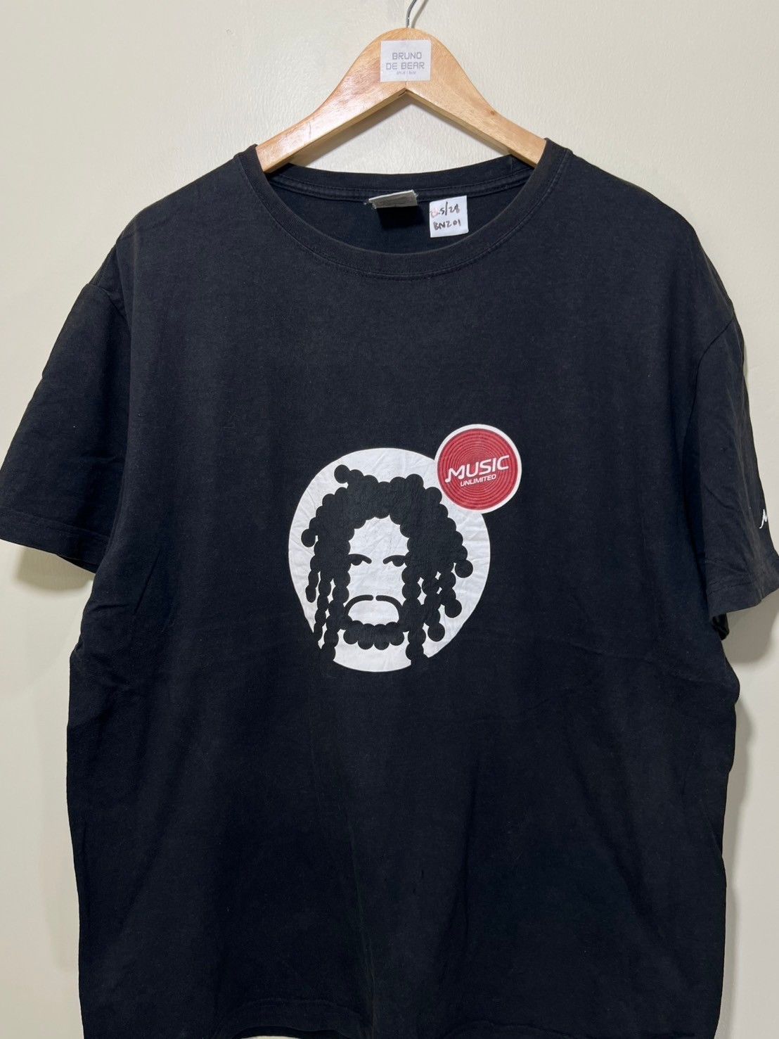Other The X Factor shirt bnz01 Size US XL / EU 56 / 4 - 5 Thumbnail