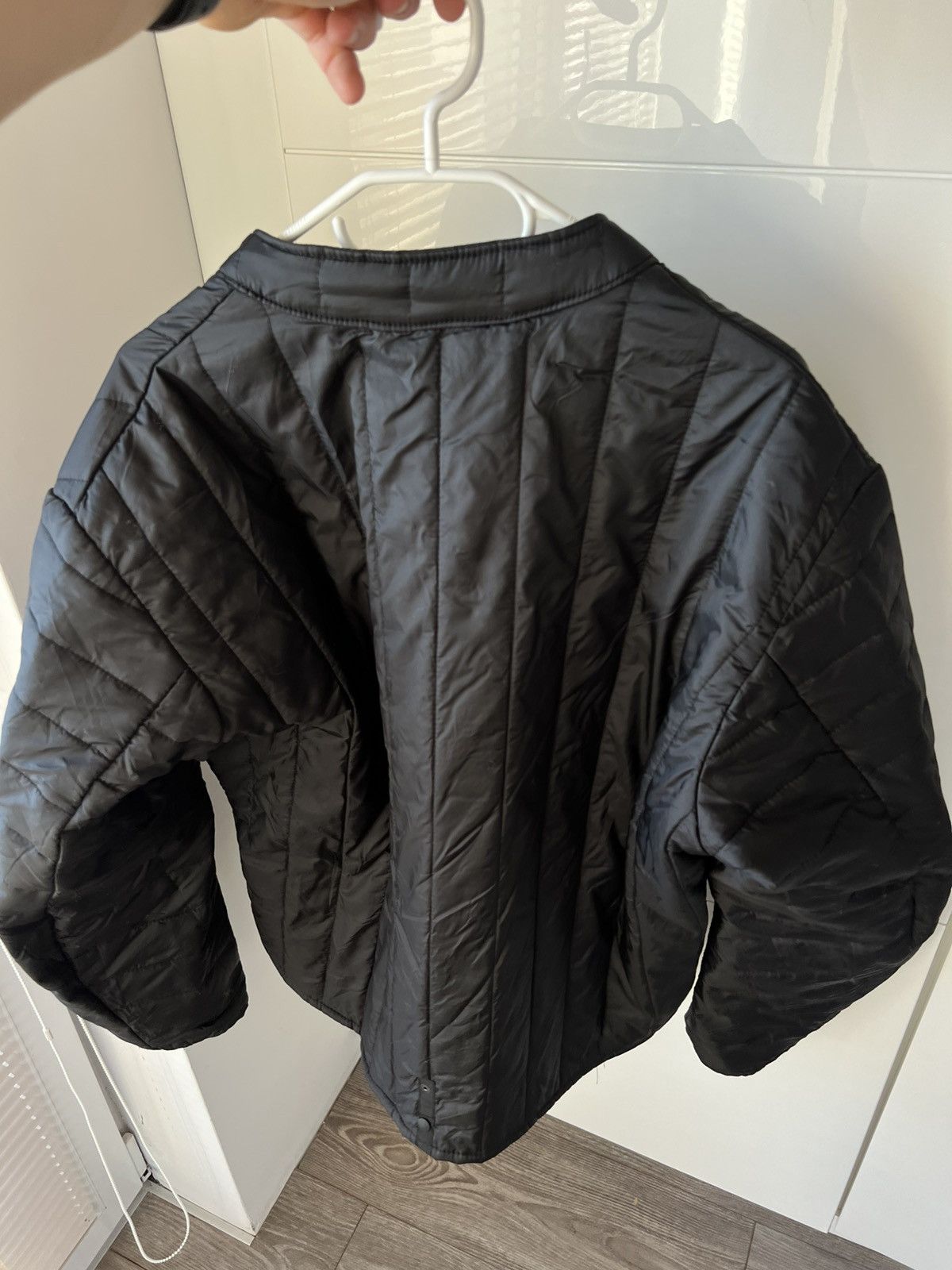 Dainese Dainese Lite Warm Lining Motor Racing Formula Jacket Size US XL / EU 56 / 4 - 4 Thumbnail