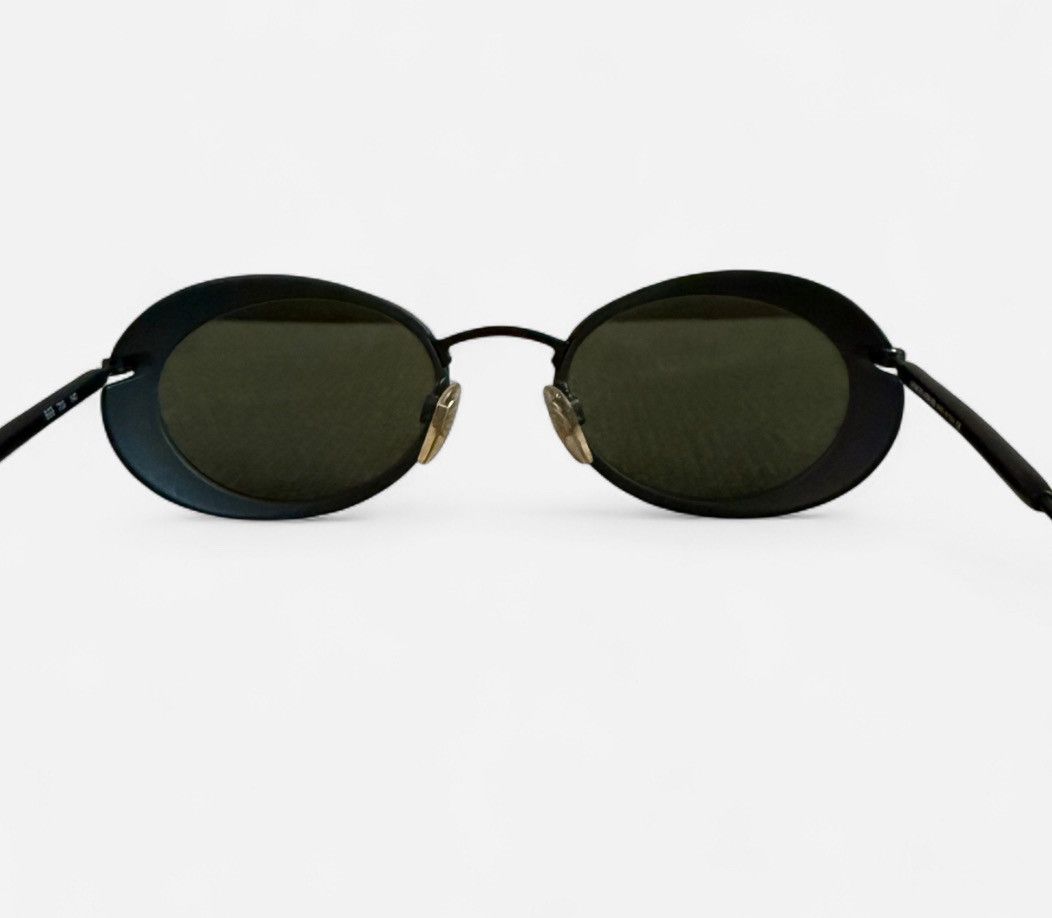 Giorgio Armani Giorgio Armani Archive Vintage Sunglasses Size ONE SIZE - 4 Thumbnail