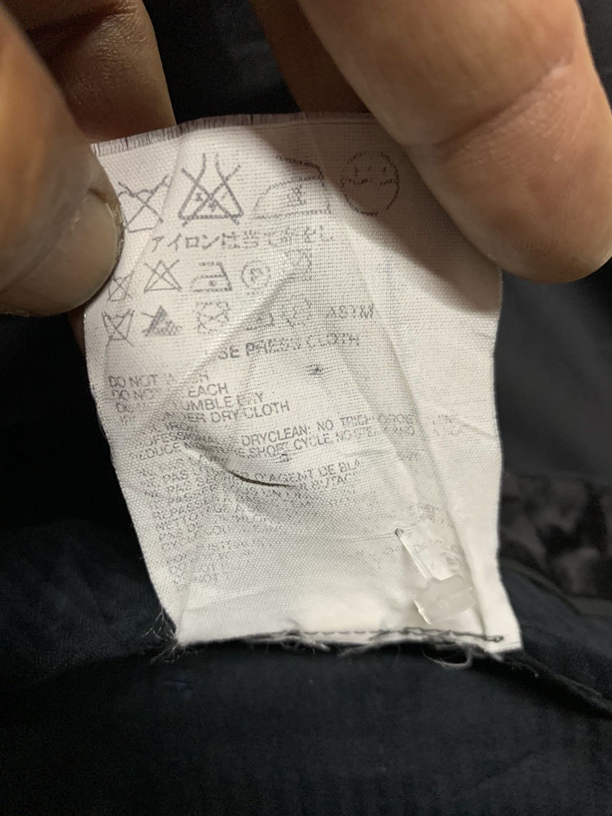 Miu Miu Miu Miu pants Size 34" / US 12 / IT 48 - 10 Thumbnail