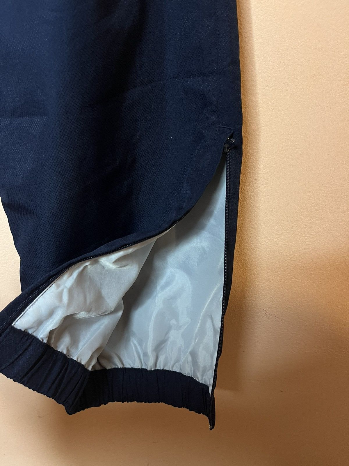 Lacoste Lacoste Sport Track Pants Size US 32 / EU 48 - 4 Thumbnail