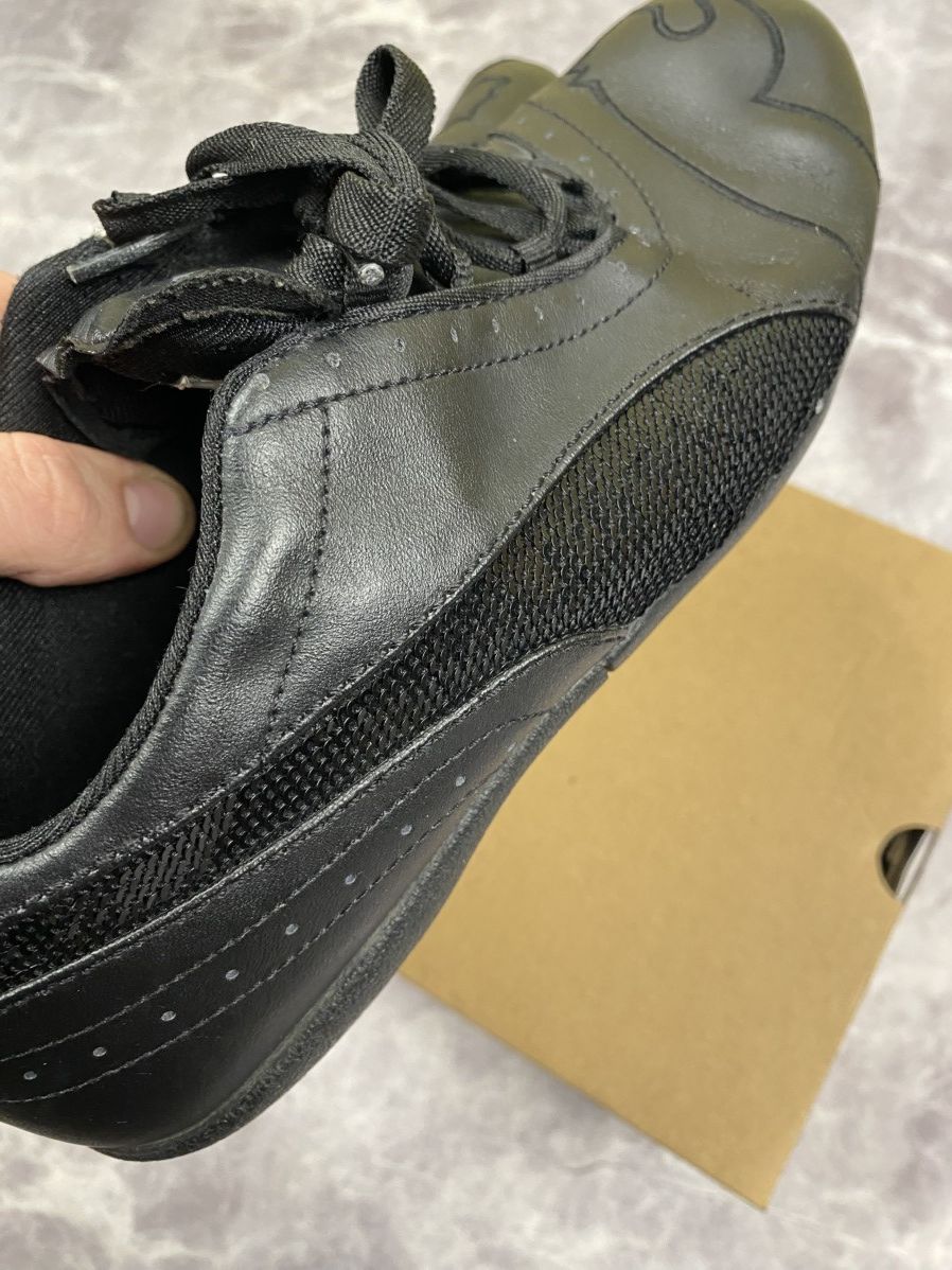 Puma Puma Speed Cat Sequins Low Top Sneakers Y2K 00’s Style Size US 8 / IT 38 - 7 Thumbnail