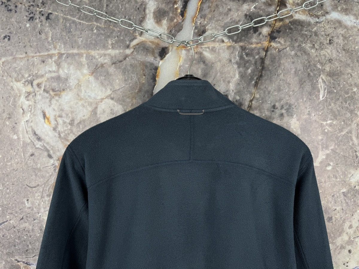The North Face Men’s The North Face Fleece Jacket Outdoor Size Small Size US S / EU 44-46 / 1 - 13 Thumbnail
