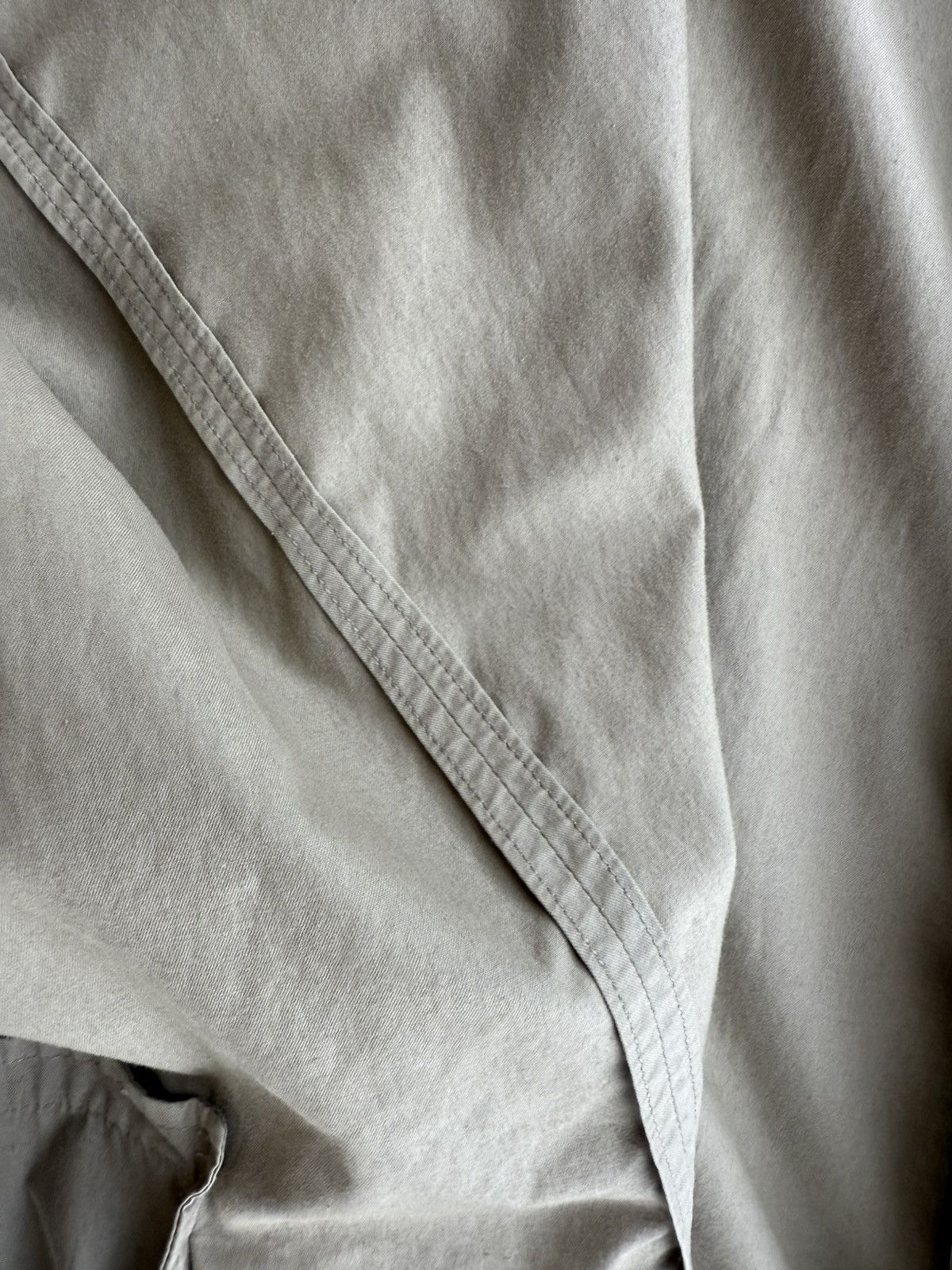 Romeo Gigli Romeo Gigli Trenchcoat Size US L / EU 52-54 / 3 - 12 Thumbnail