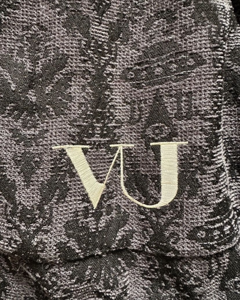 Undercover × Valentino UNDERCOVER x Valentino Jacket Size US L / EU 52-54 / 3 - 3 Thumbnail