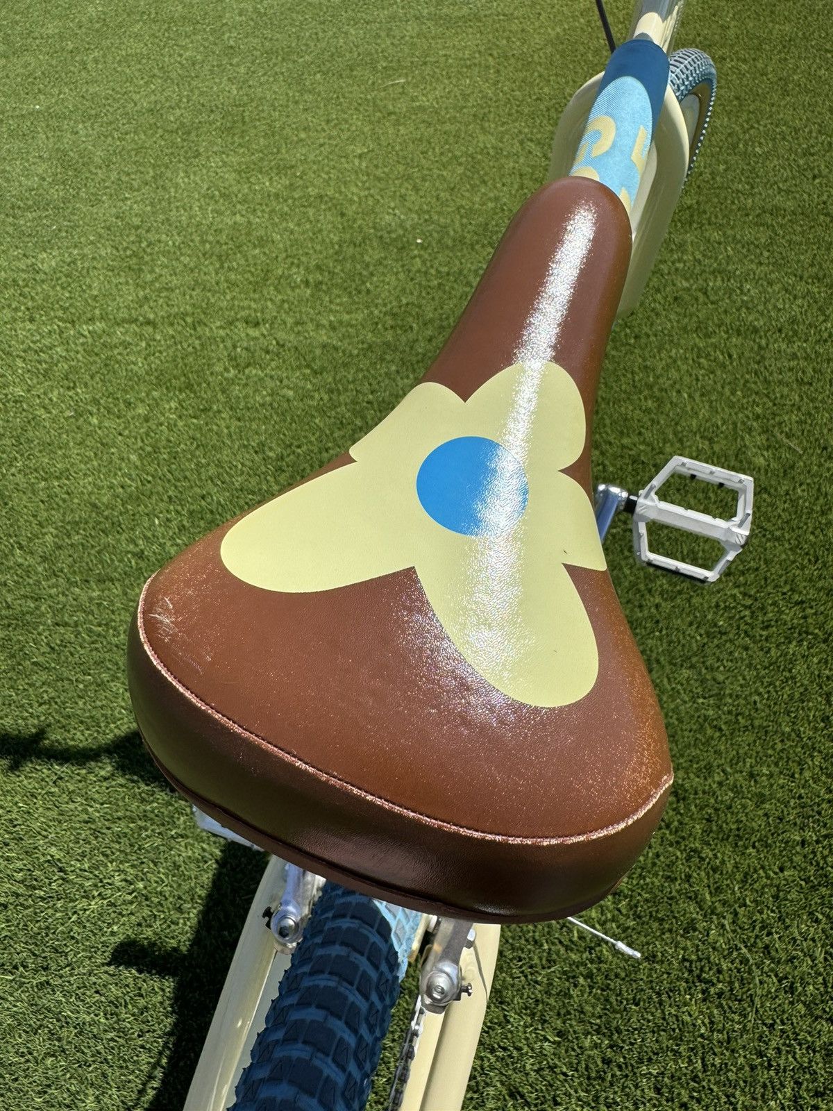 Golf Wang Golf Wang SE bike 1 of 300 Size ONE SIZE - 8 Thumbnail
