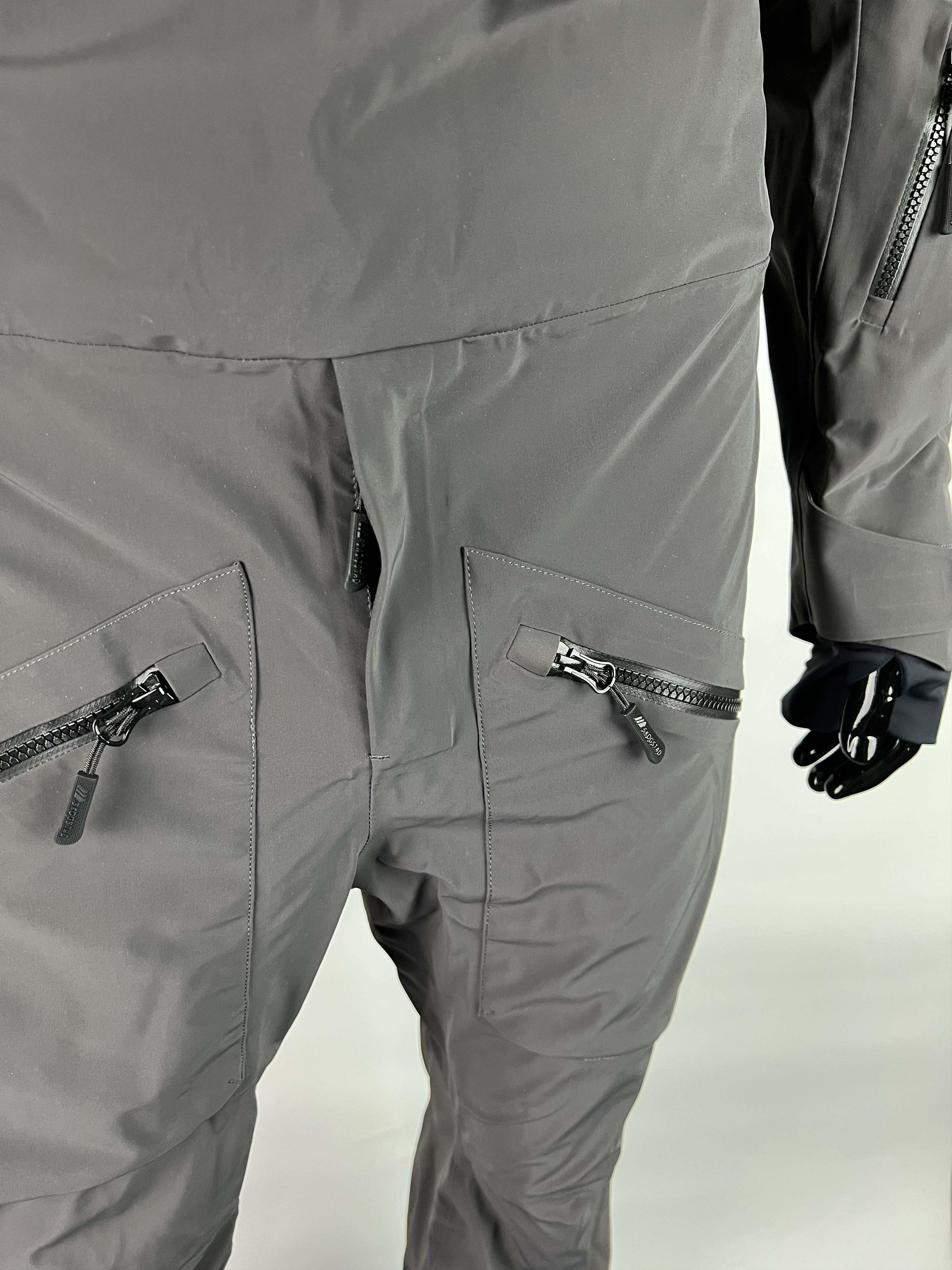 Goretex $570 NWT Skogstad 3-Layer Technical Shell Suit Size XS/S Size US 30 / EU 46 - 9 Thumbnail