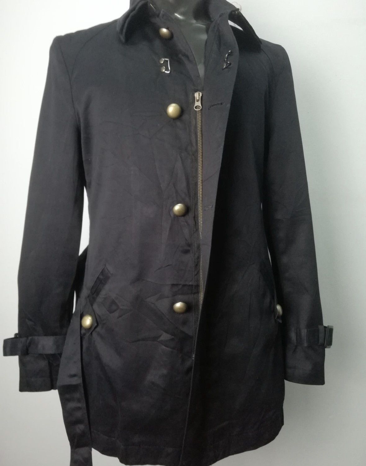 PPFM Japanese PPFM Jacket Punk Bondage Seditionaries Size US L / EU 52-54 / 3 - 3 Thumbnail