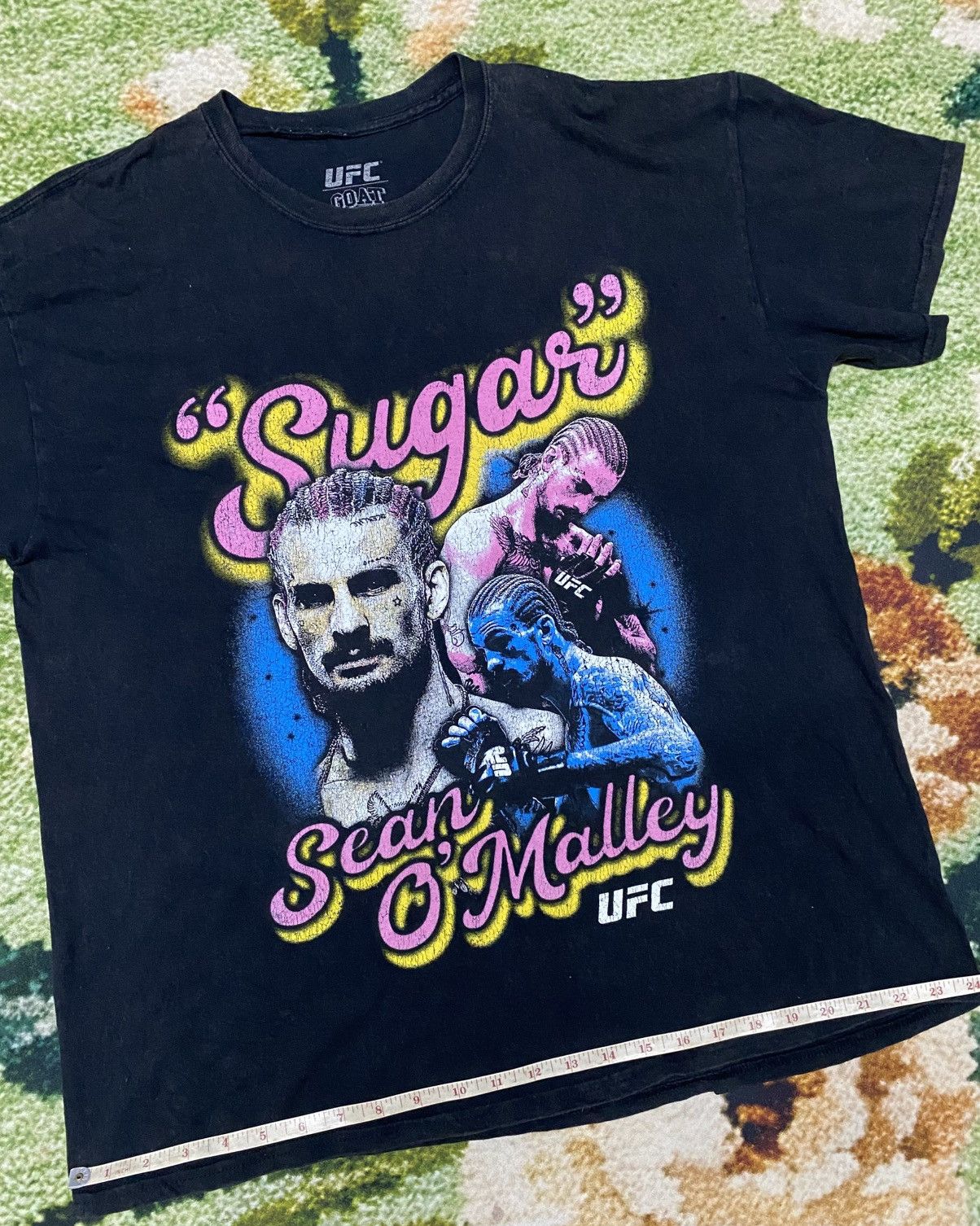 UFC UFC Sugar Sean O Malley Size US L / EU 52-54 / 3 - 4 Thumbnail