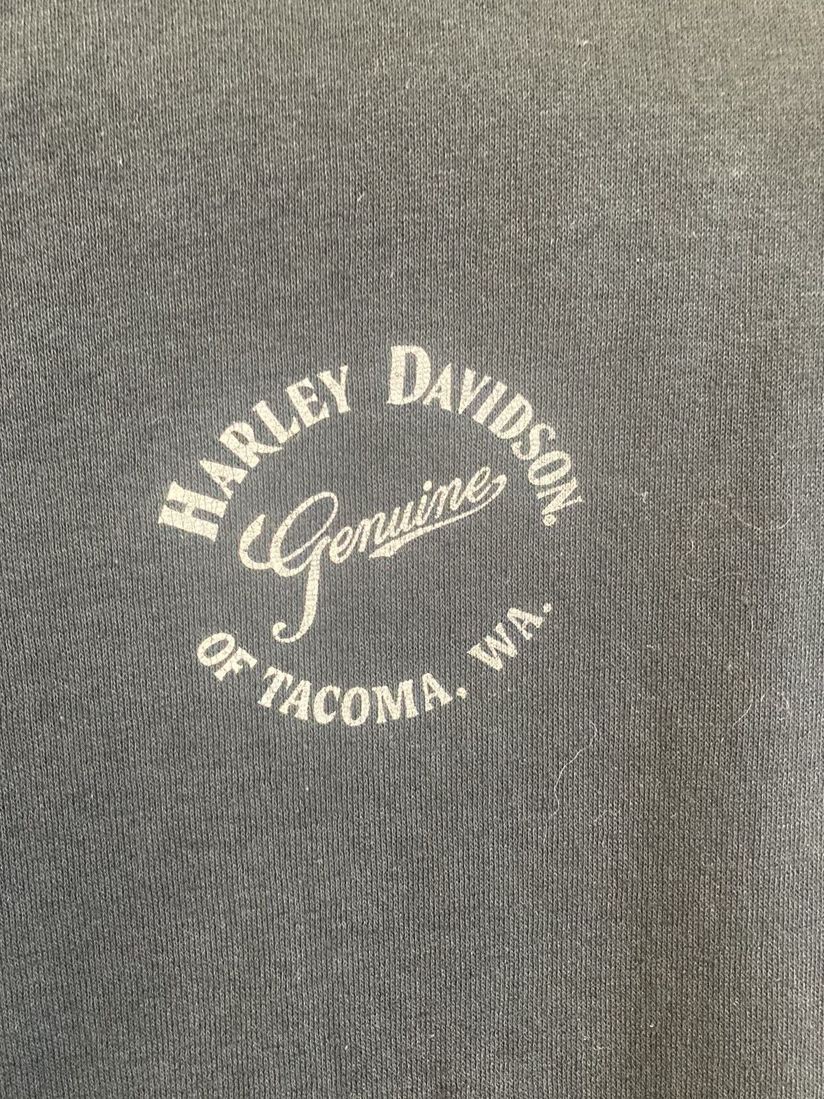 Harley Davidson 70s Harley Davidson T-Shirt Size US S / EU 44-46 / 1 - 3 Thumbnail