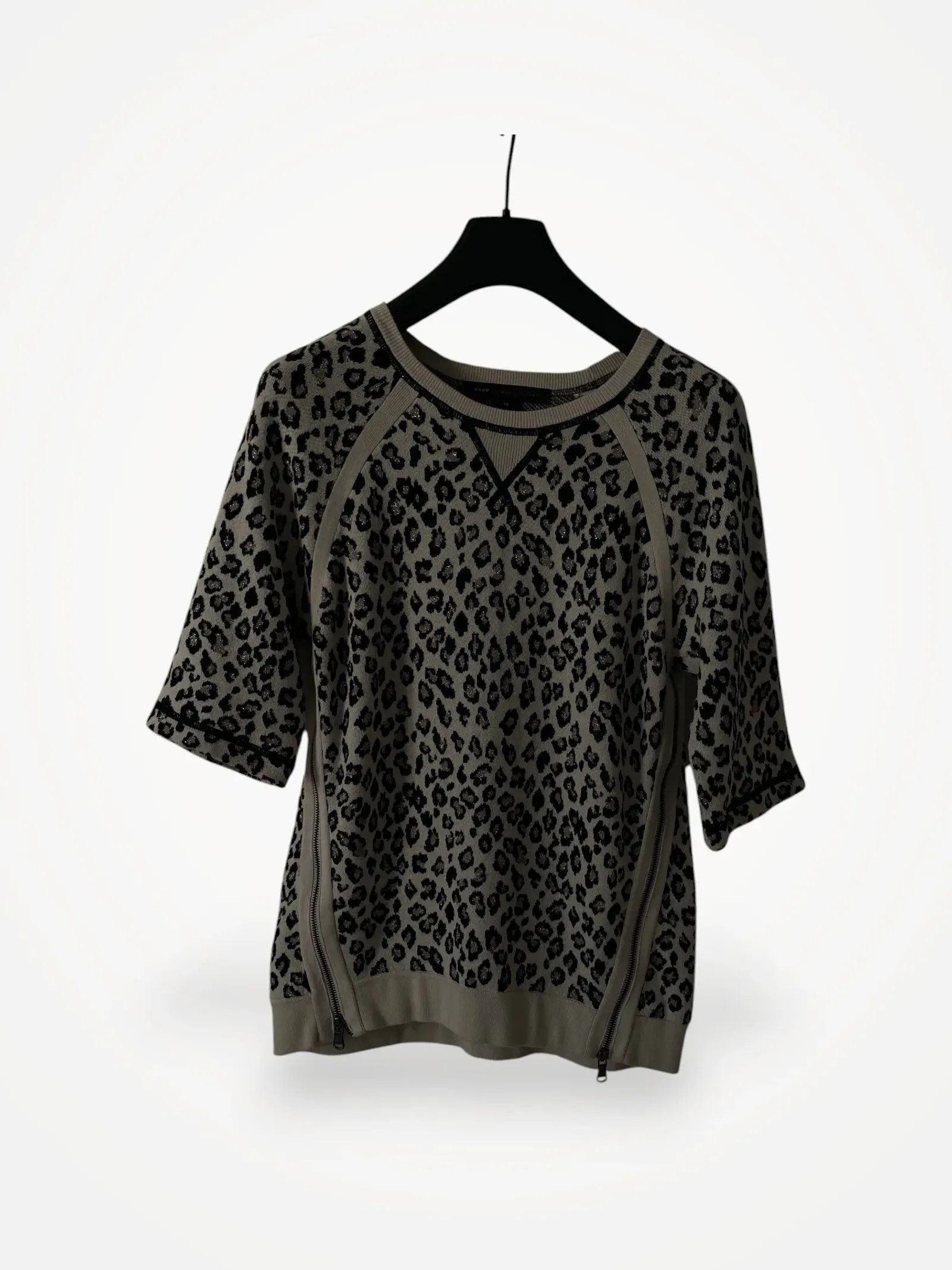 Marc Jacobs Marc Jacobs Sweater Size XS / US 0-2 / IT 36-38 - 1 Thumbnail