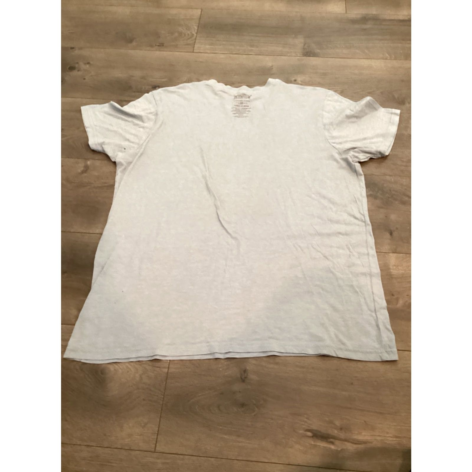 Vintage Coca-Cola T-Shirt Men XL Gray Crew Neck Short Sleeve Vintage No Size US XL / EU 56 / 4 - 7 Thumbnail