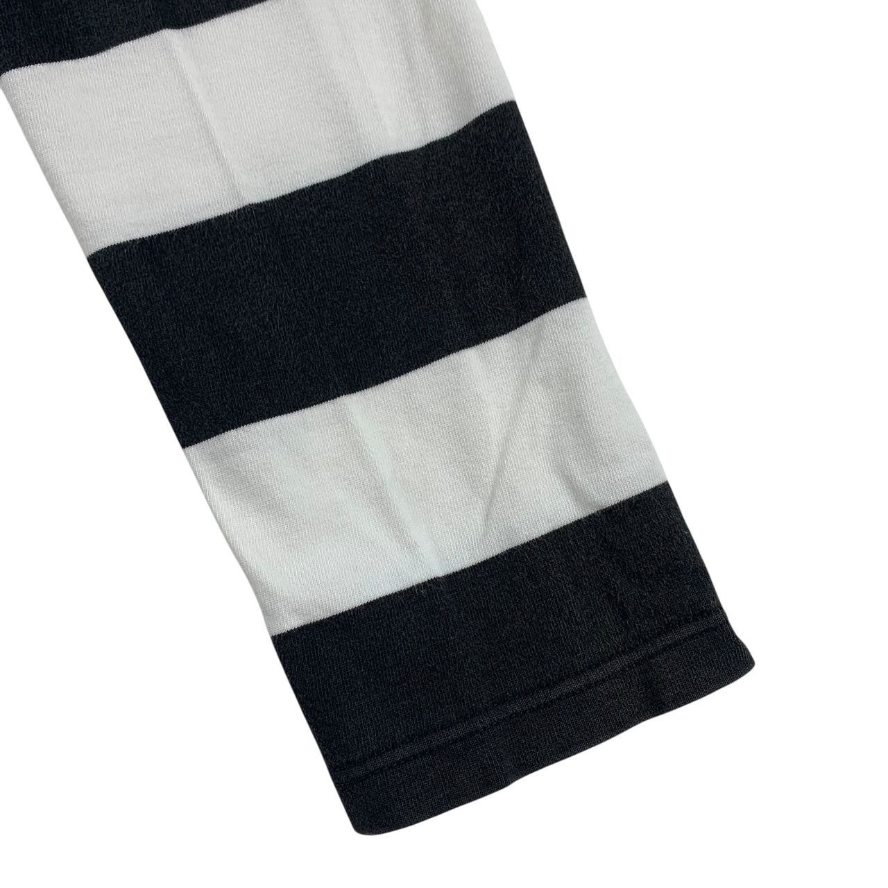 Designer × agnes b. AGNES B Paris Long sleeve stripe tee Size S / US 4 / IT 40 - 7 Thumbnail