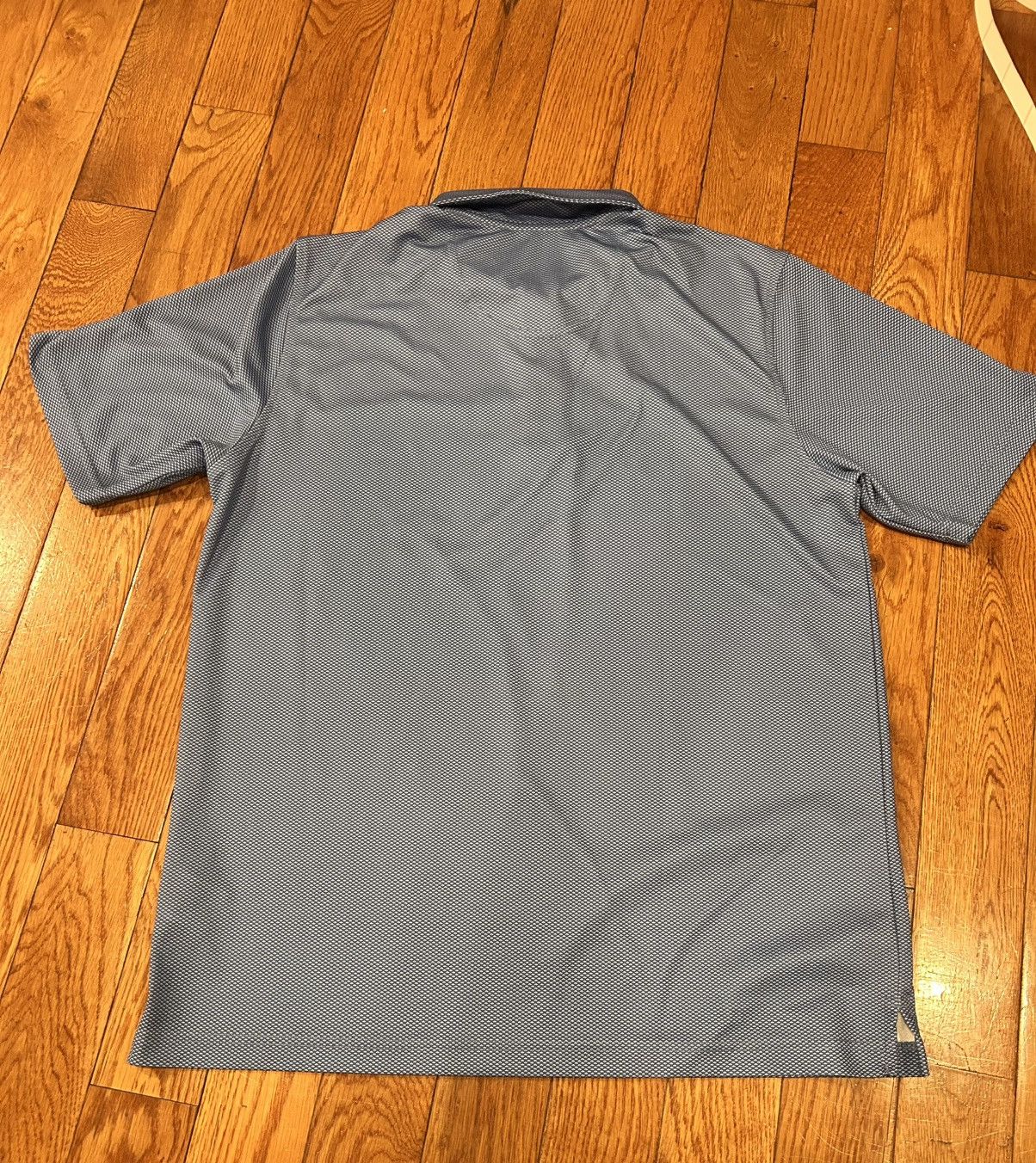Other Pebble Beach Polo Collar Golf Shirt Dry Lux Short Sleeve Size US L / EU 52-54 / 3 - 5 Thumbnail