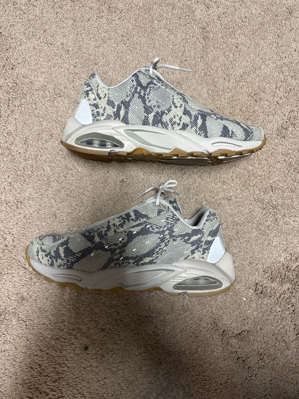 NOCTA × Nike Nike NOCTA Hot Step Air Terra Size US 12 / EU 45 - 1 Thumbnail