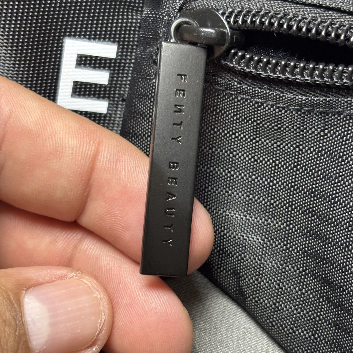 Fenty FENTY BEAUTY adjustable Belt Fanny Pack Bag NWOT Size ONE SIZE - 2 Thumbnail