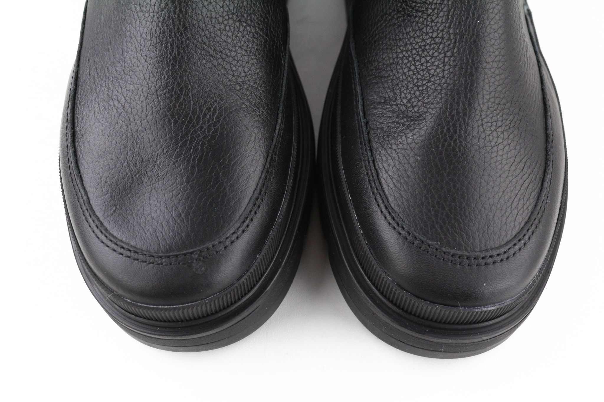 Timberland A2JRQ UK7.5 Leather Defender Repellent Systems PFC 79889 Size US 9.5 / IT 39.5 - 4 Thumbnail