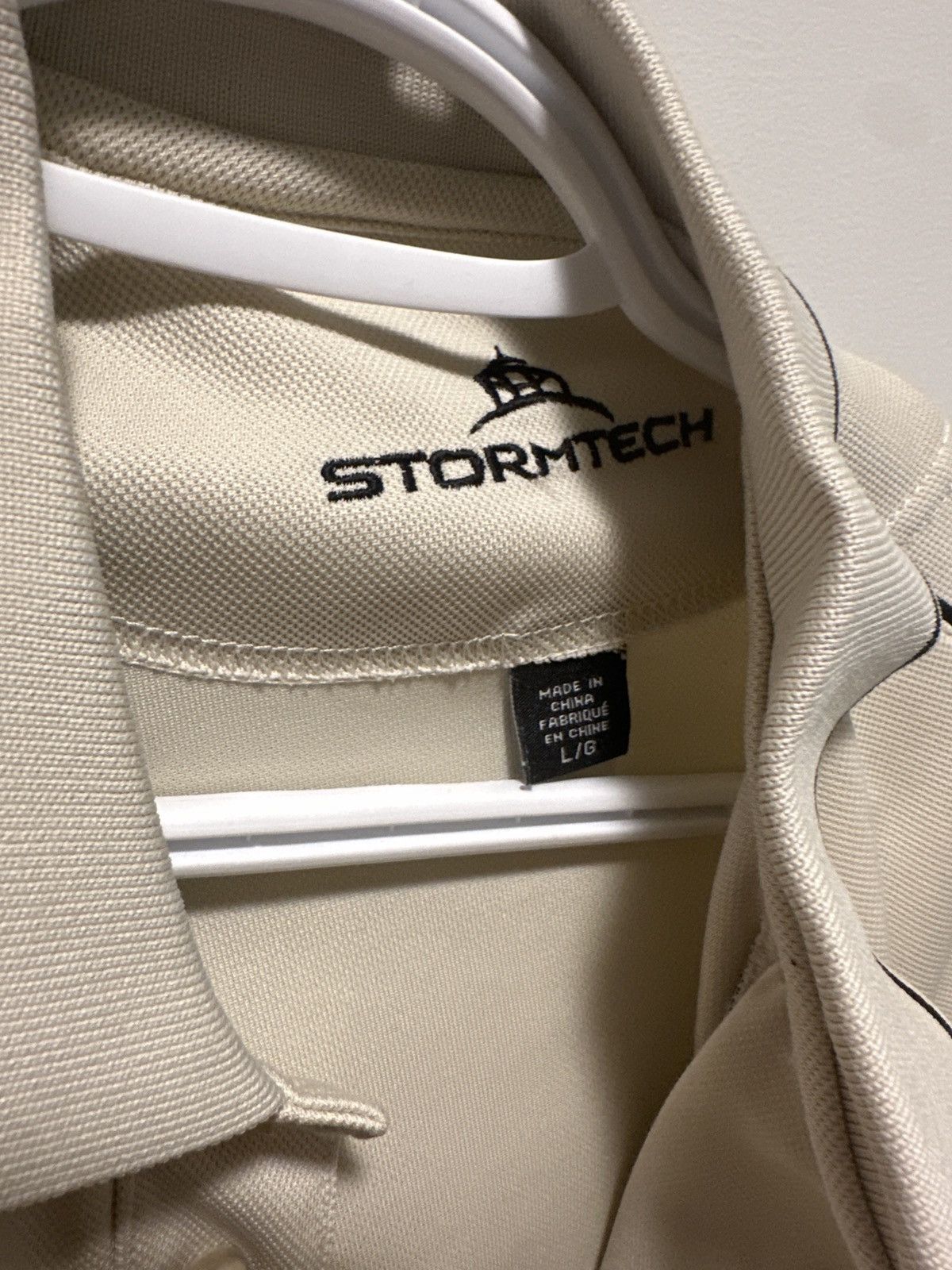 Stormtech vintage honda button up Size US L / EU 52-54 / 3 - 3 Thumbnail