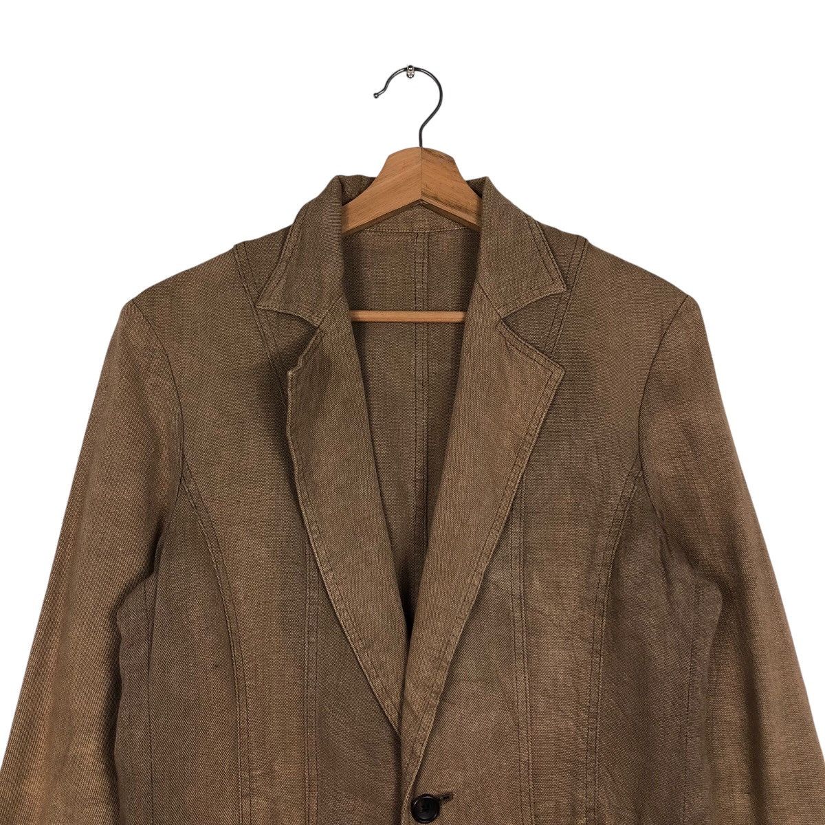 Japanese Brand 📌Vintage Chore Worker Jacket 5351 Pour Les Hommes Size US M / EU 48-50 / 2 - 4 Thumbnail